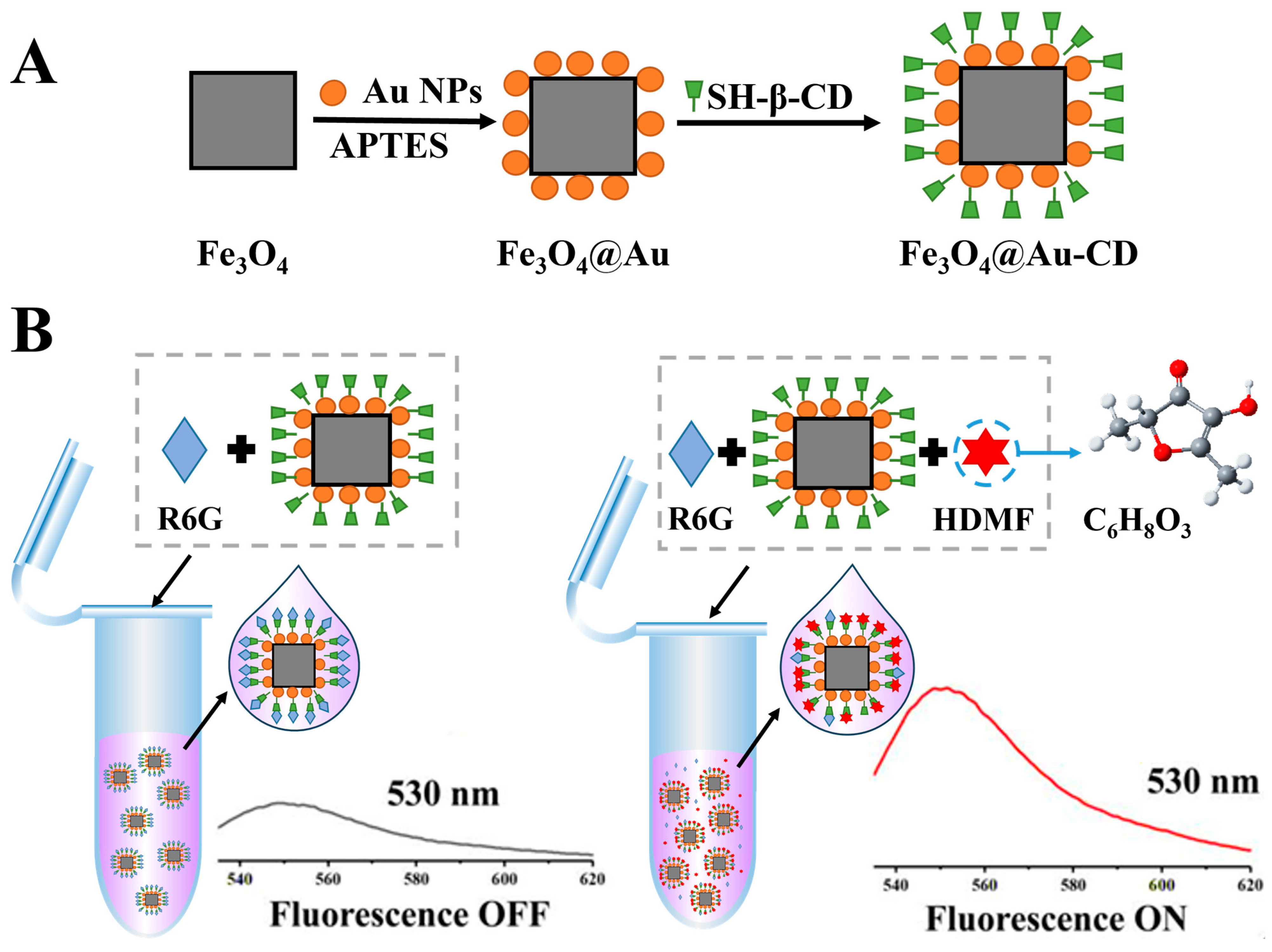 Chemosensors 13 00110 sch001