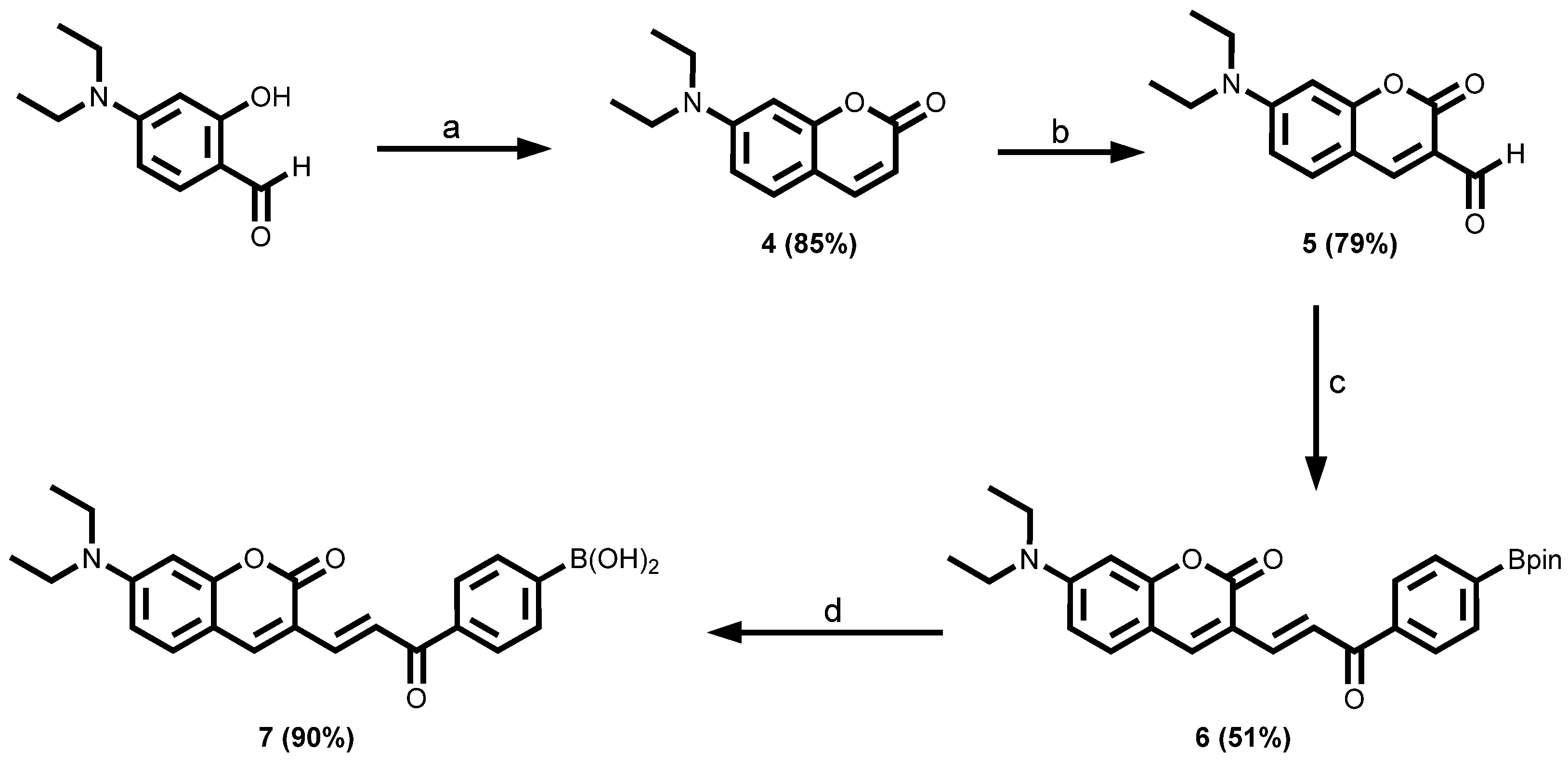 Chemosensors 13 00244 sch002