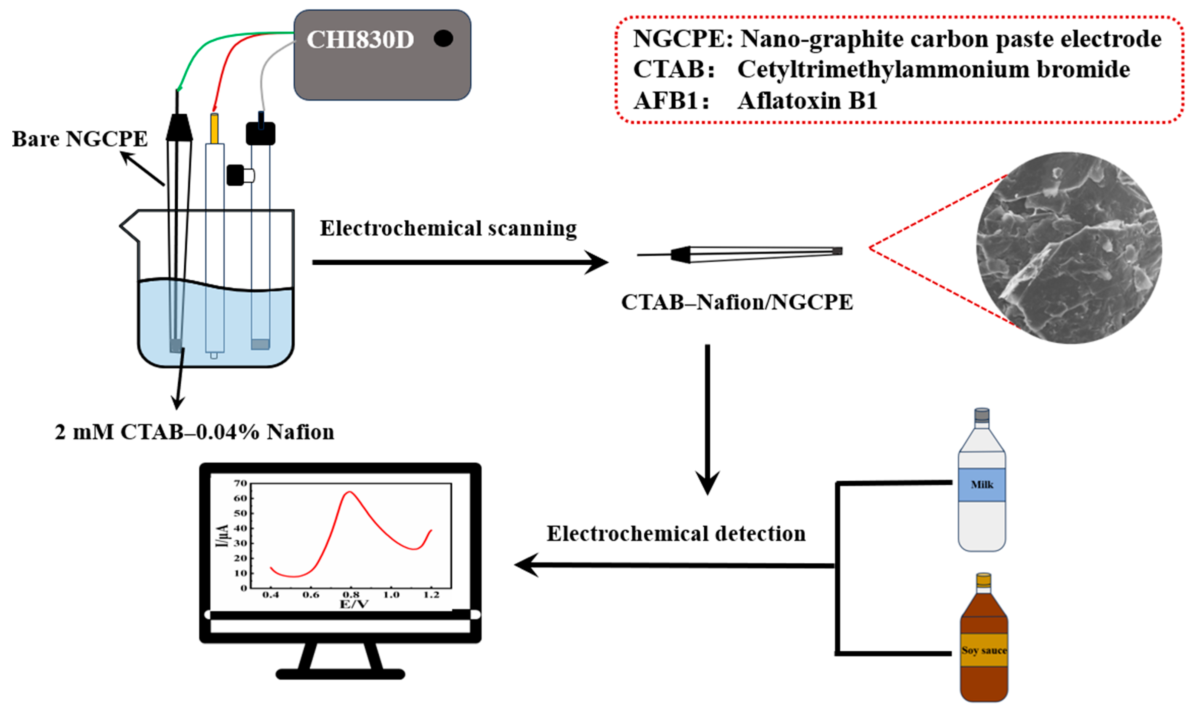 Chemosensors 14 00077 sch001