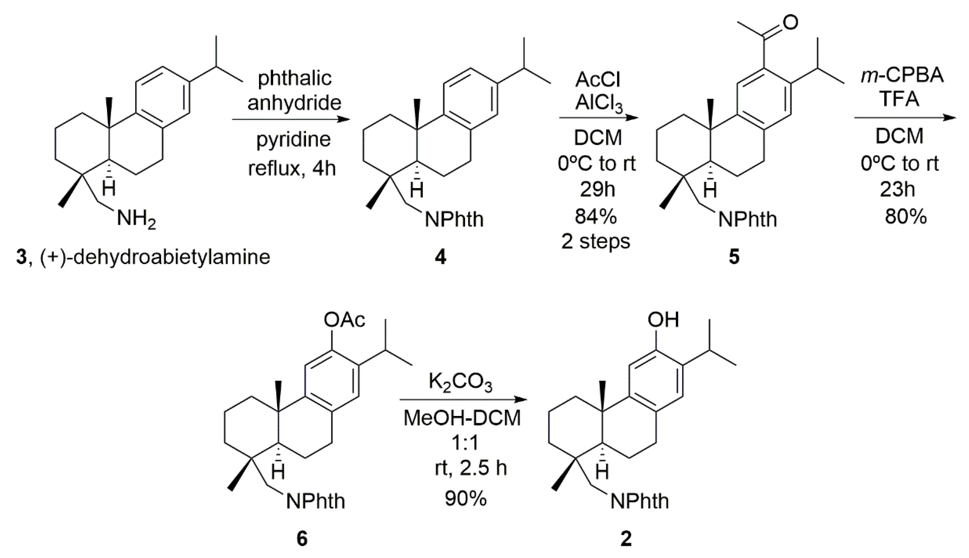 Chemproc 08 00002 sch001