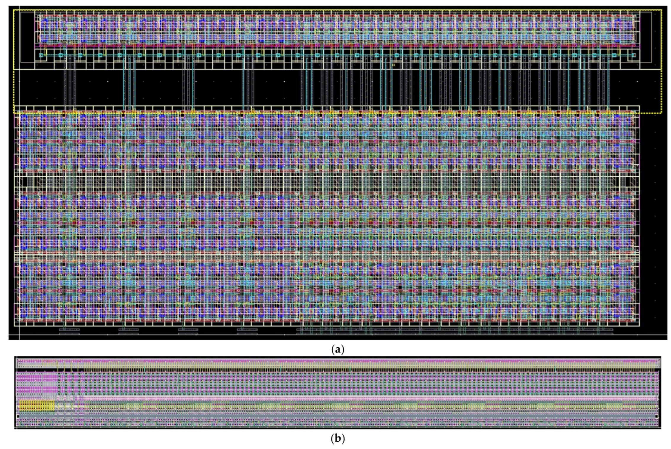 Rdac Example Automated R-DAC Layout Design with Parameterized Topology Written in ...
