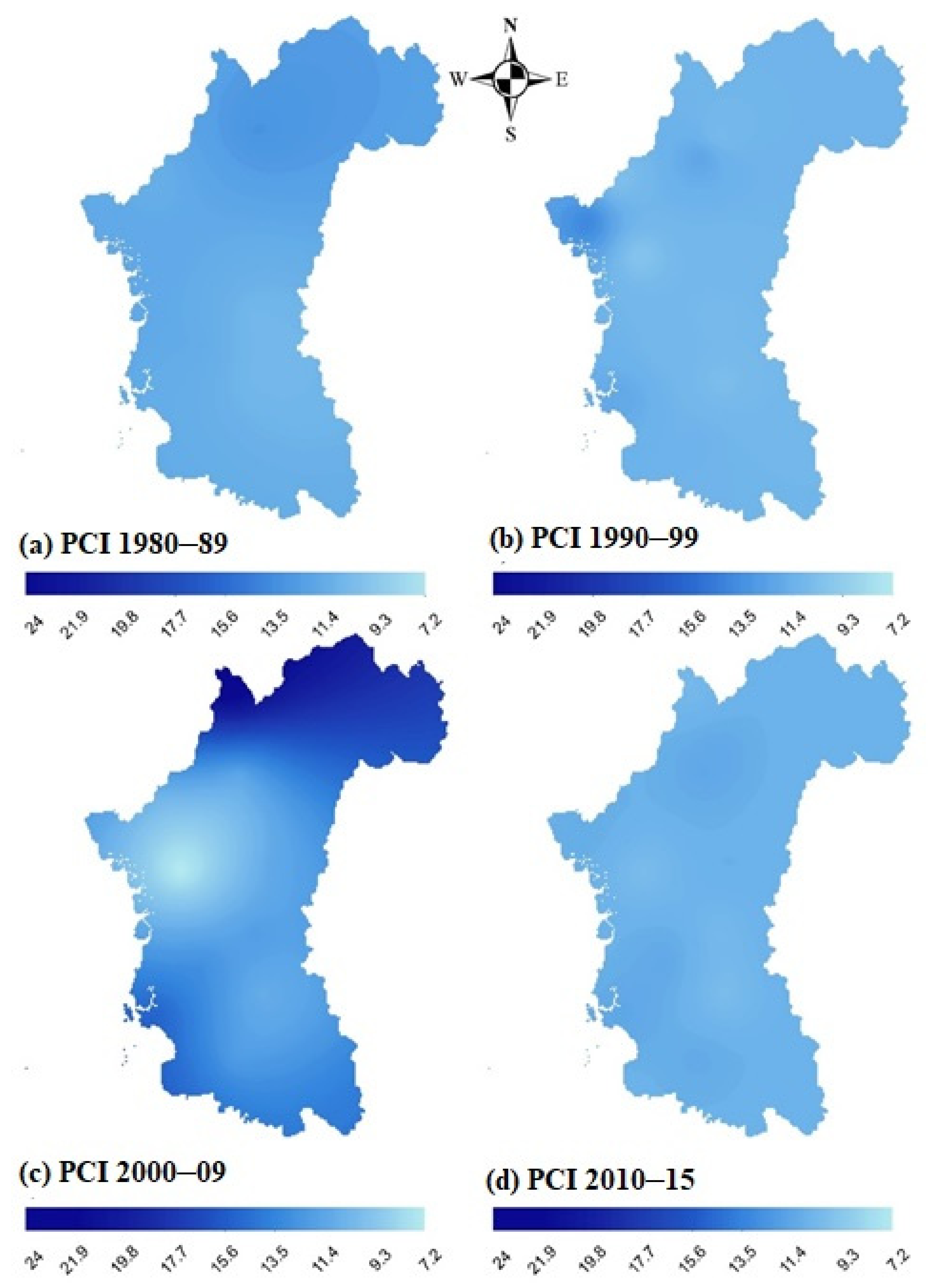 Climate 10 00044 g004 Climate 10 00044 g004