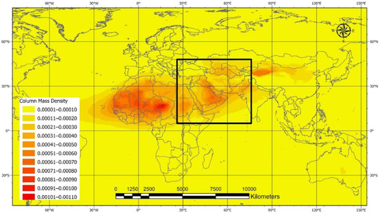 Climate 10 00150 g001