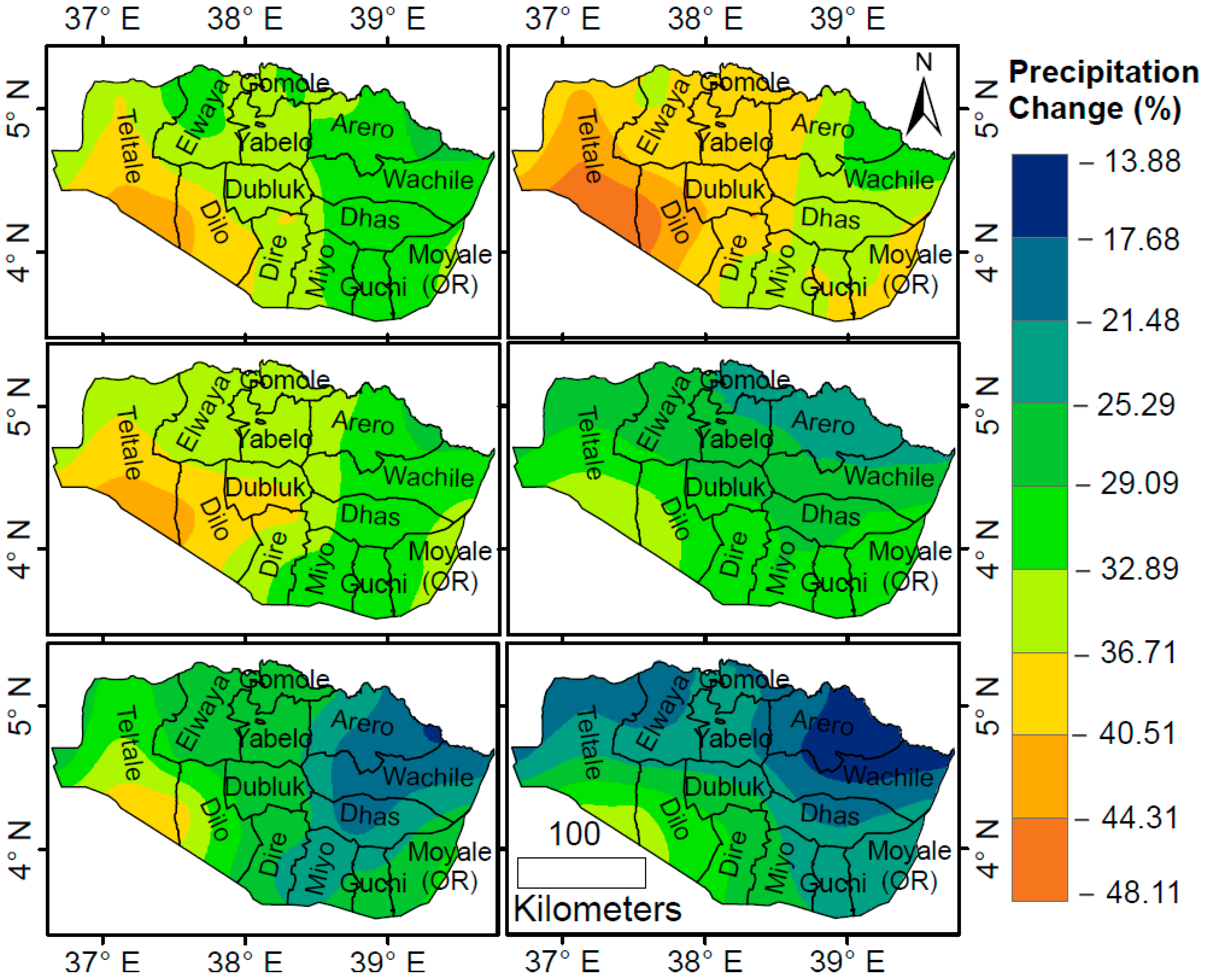 Climate 13 00031 g004