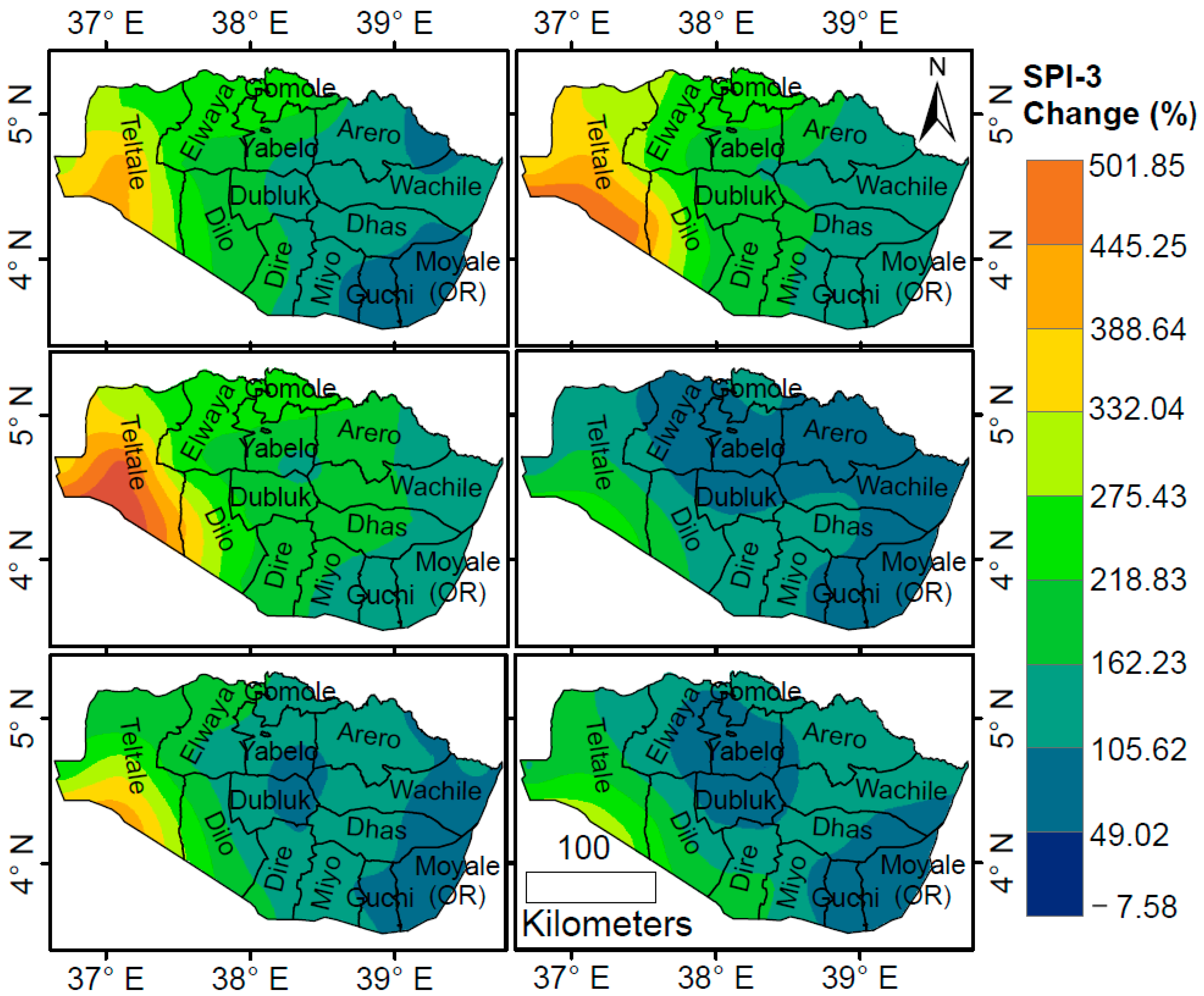 Climate 13 00031 g005