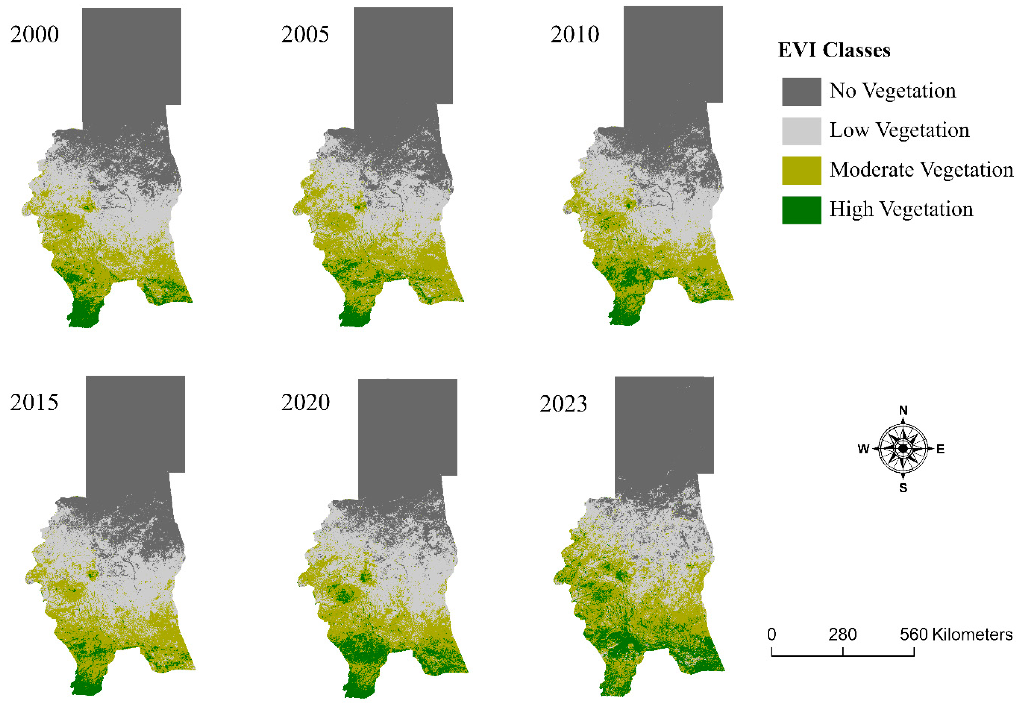 Climate 13 00063 g011