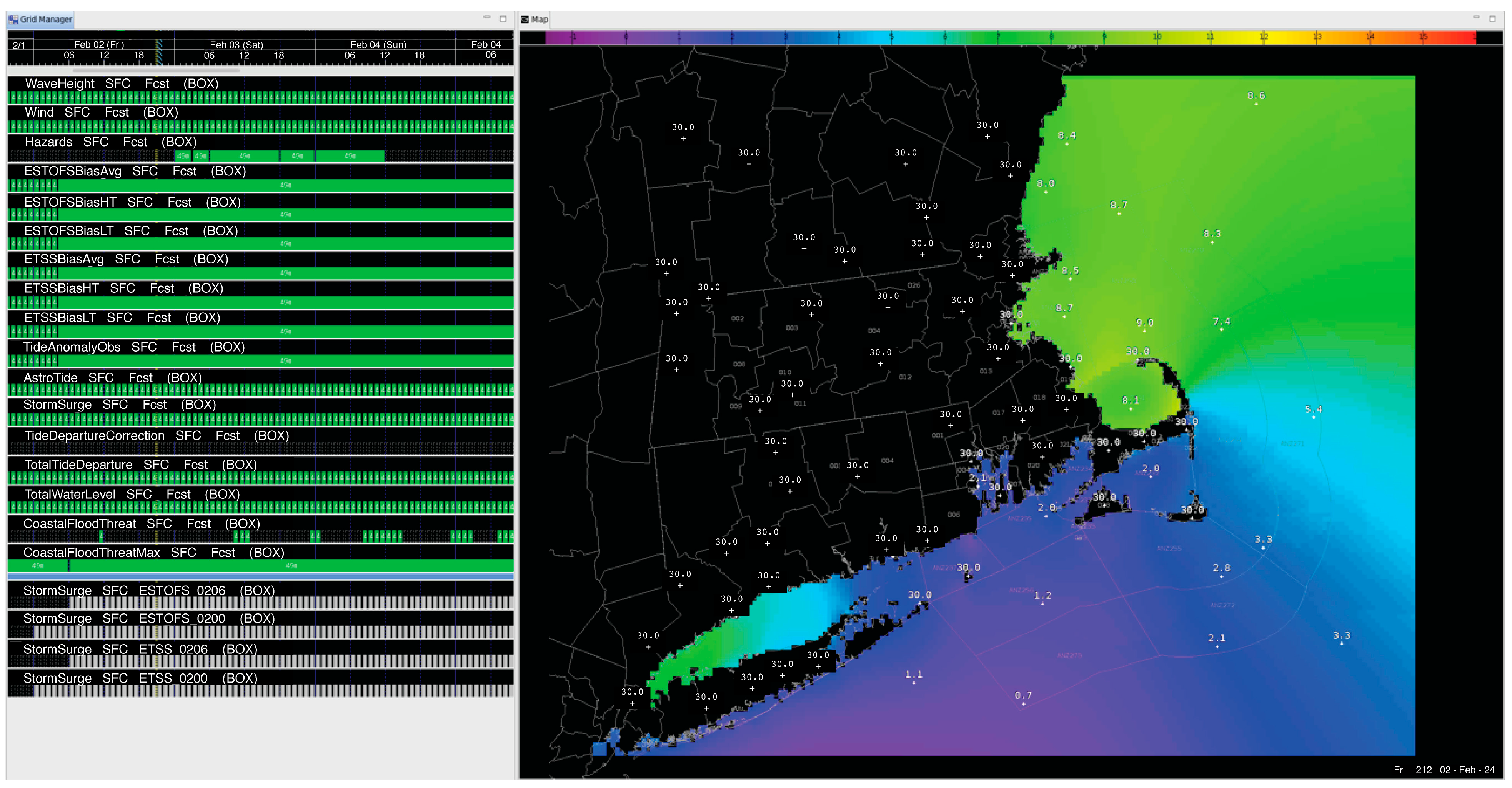 Coasts 05 00036 g002 Coasts 05 00036 g002