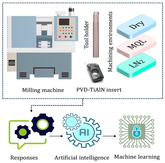 Schematic representation of investigation flow.