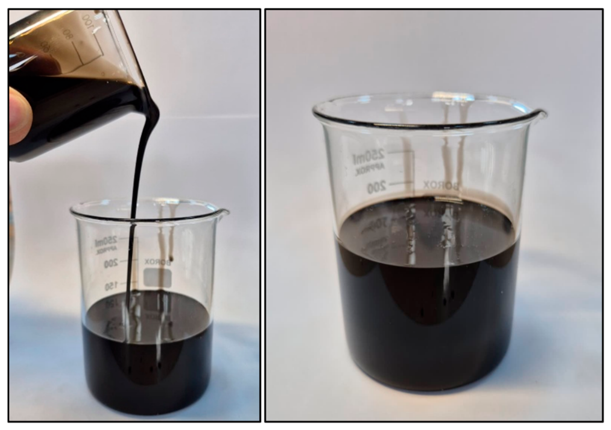 Assessment of Low-Temperature Fracture Behavior in Bituminous Mixtures ...