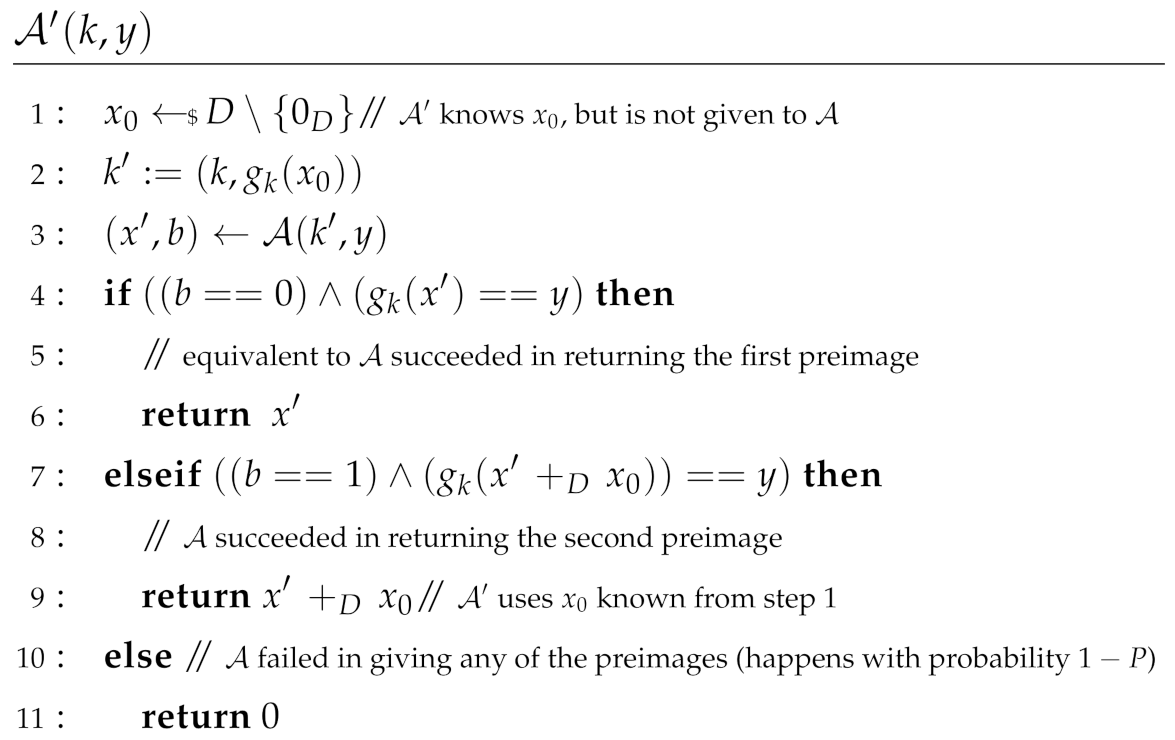 Cryptography 05 00003 i007 Cryptography 05 00003 i007