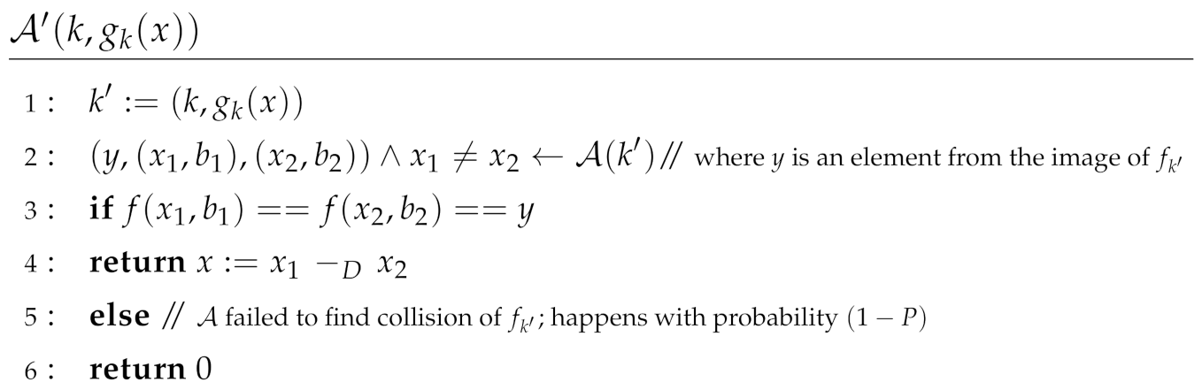 Cryptography 05 00003 i008 Cryptography 05 00003 i008