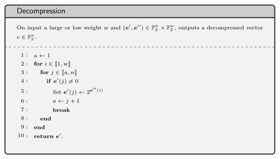 Cryptography 09 00053 i004 Cryptography 09 00053 i004
