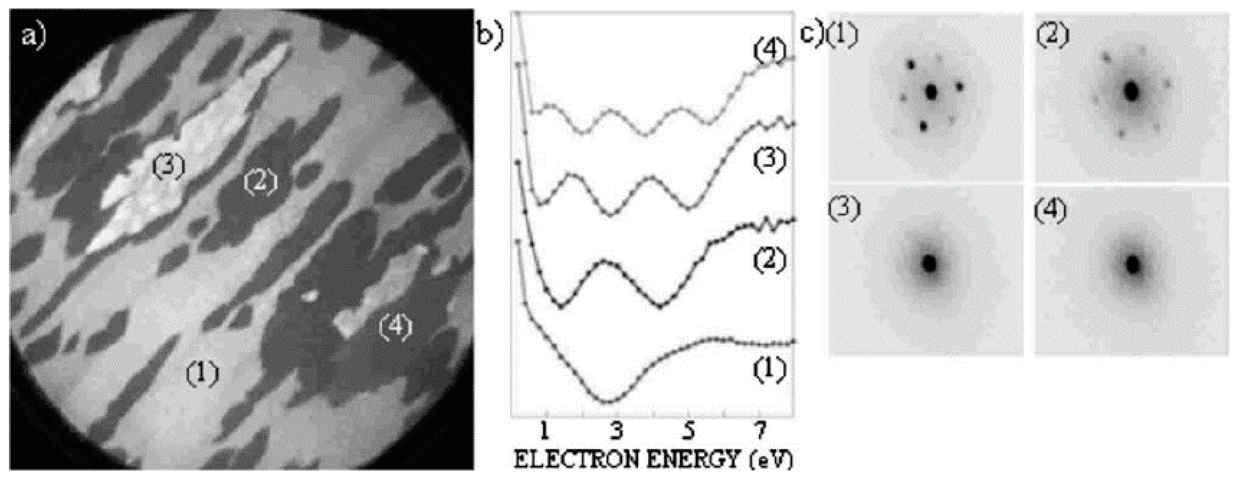 Epitaxial Graphene on SiC: A Review of Growth and Characterization | MDPI