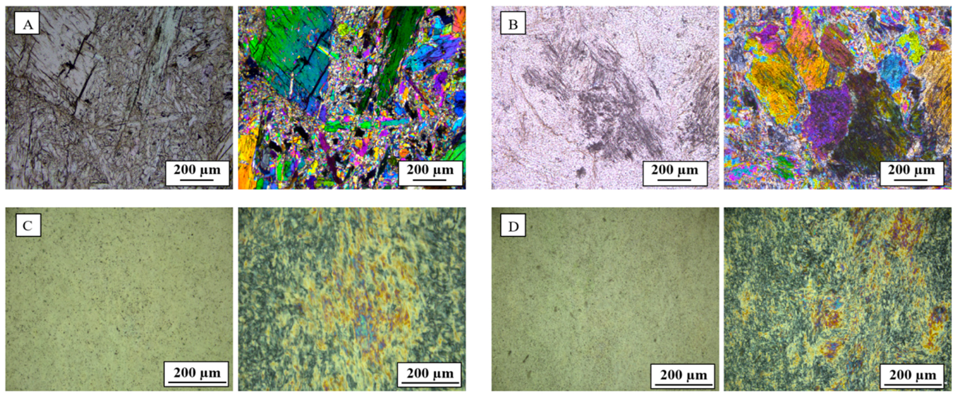 Jadeite from Guatemala: New Observations and Distinctions Among ...