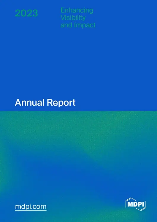 Annual report for 2023