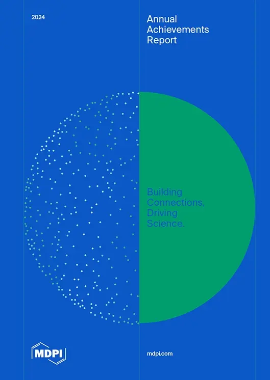 Annual report for 2024