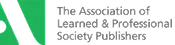 Association of Learned and Professional Society Publishers