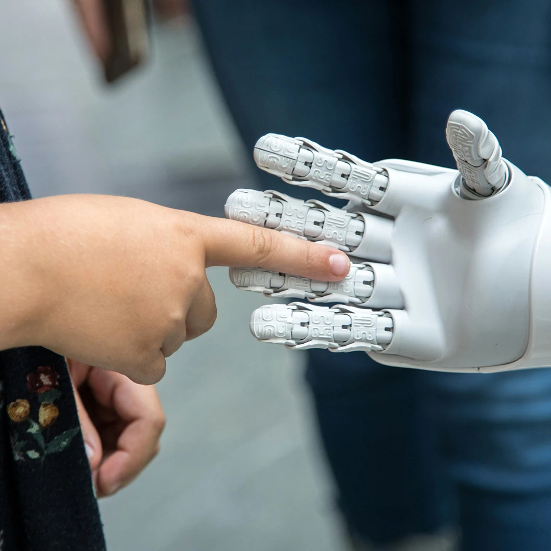 The Rise of Artificial Intelligence and Cutting-Edge Technology