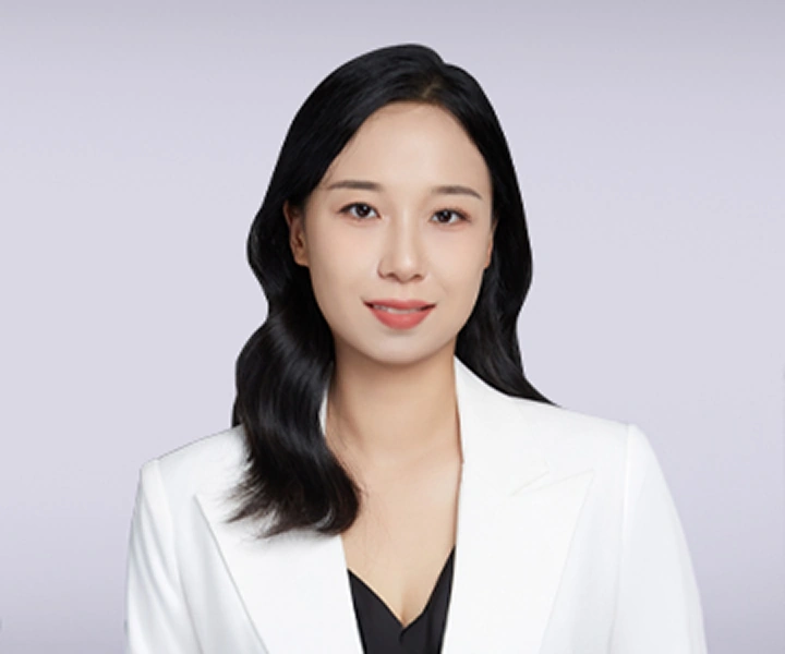 Allison Yang