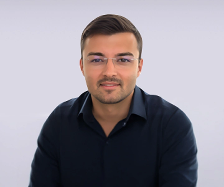 Daniele Raimondi