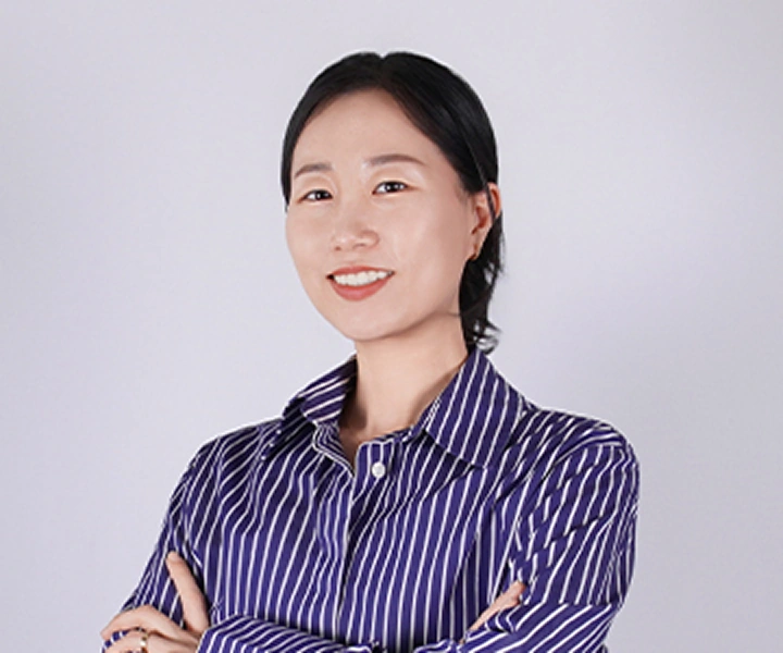 Hyejin Son