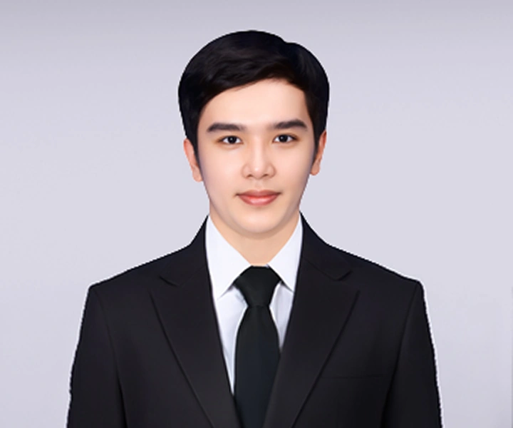 Korawit Juprasertporn