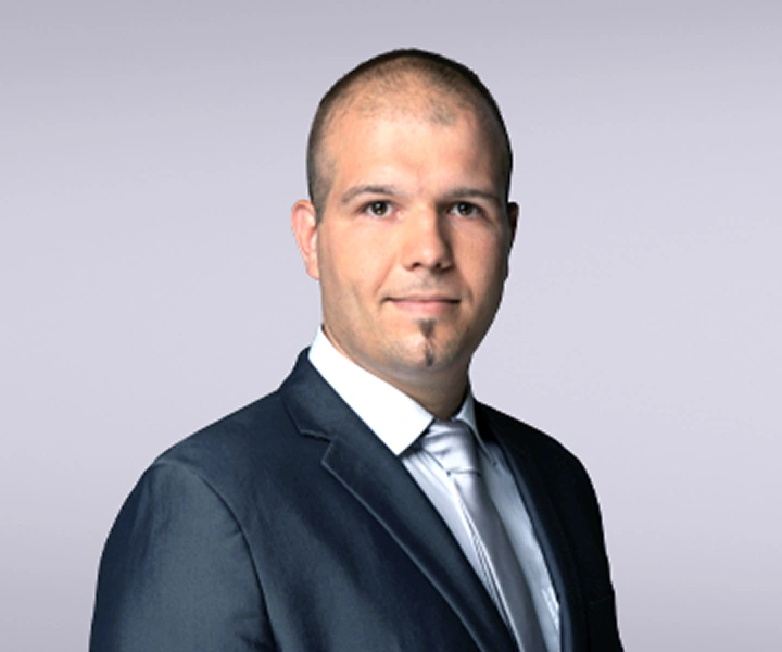 Milos Cuculovic