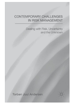  Contemporary Challenges in Risk Management 