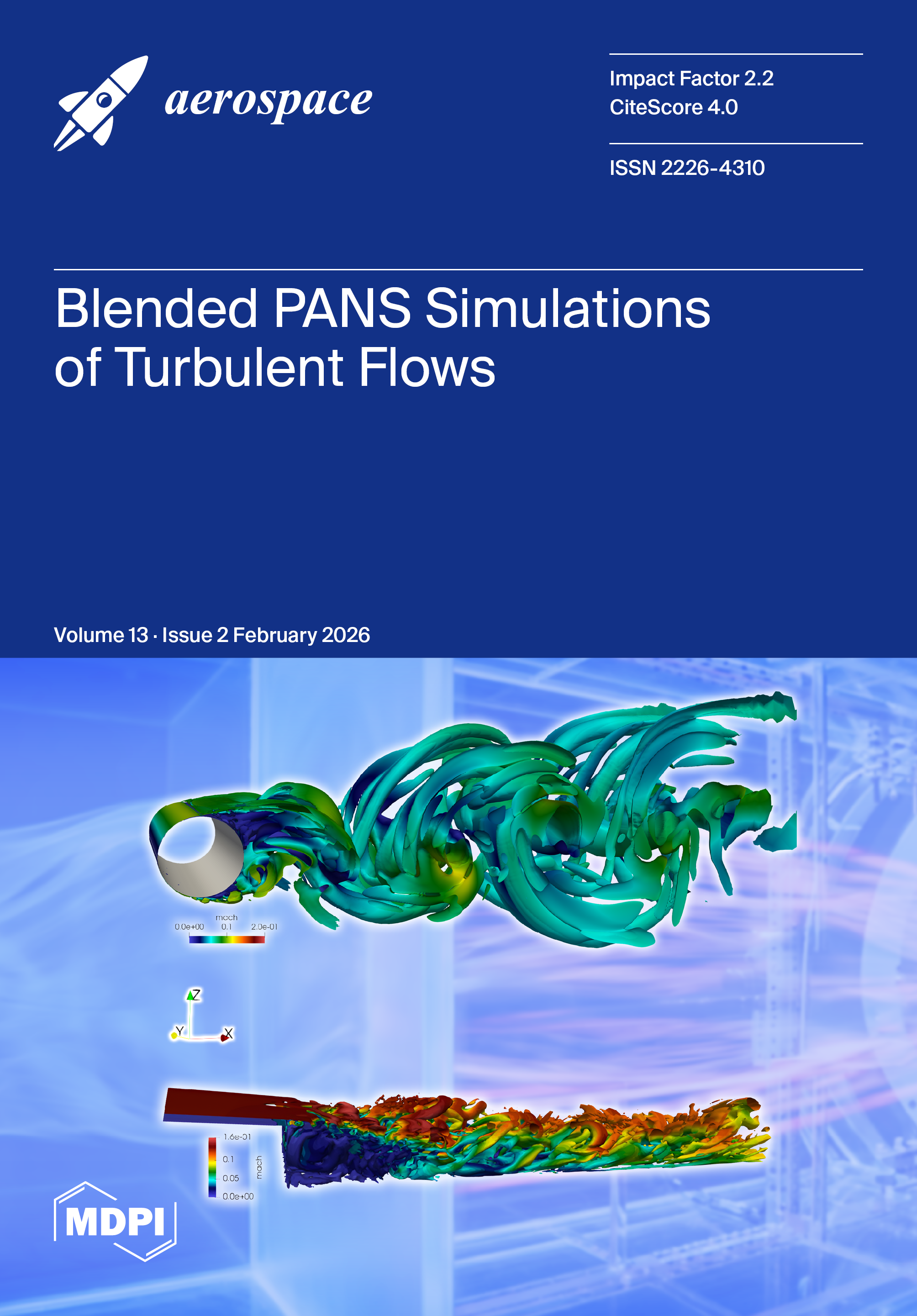 Journal Issue Cover Image