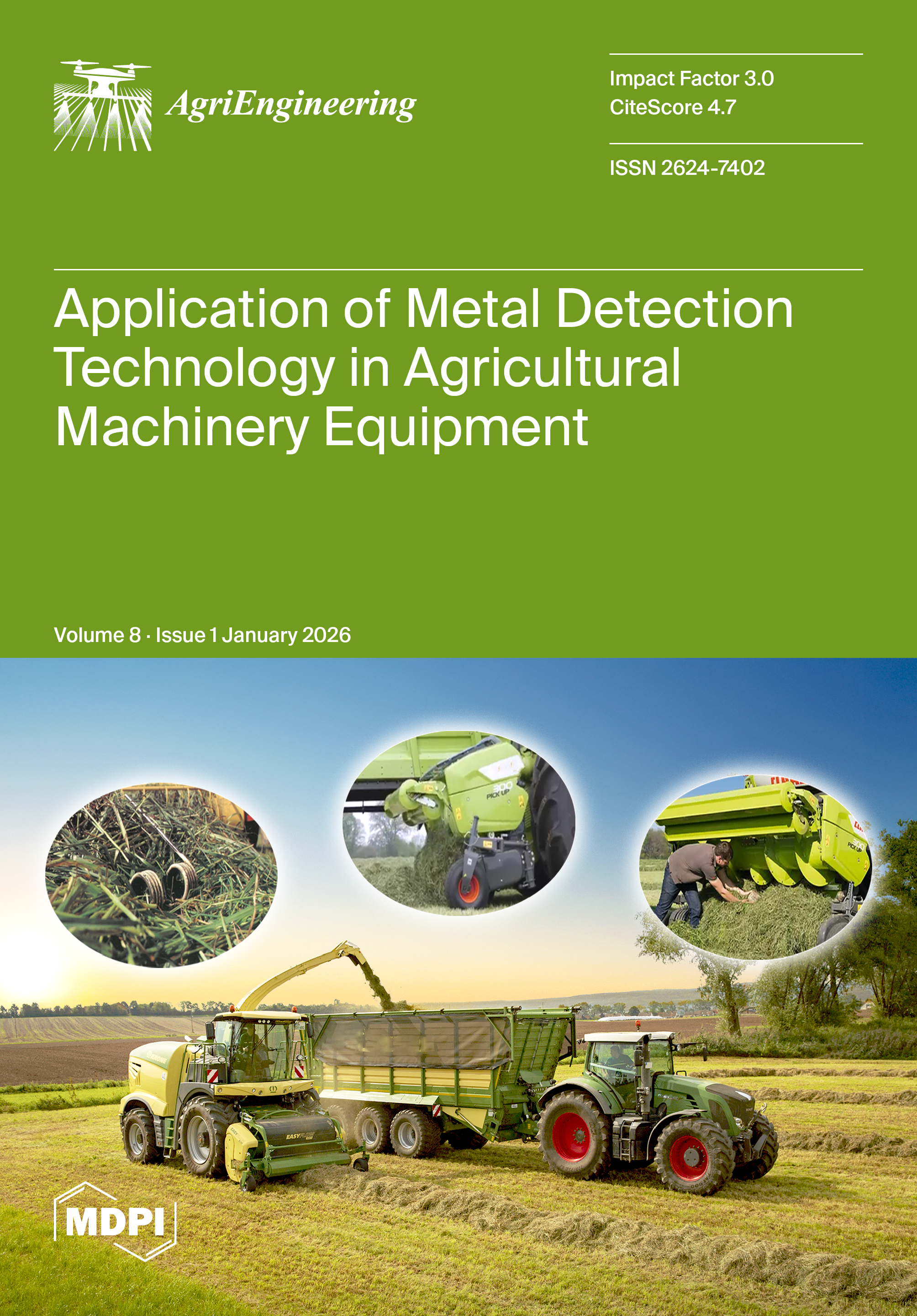 Journal Issue Cover Image