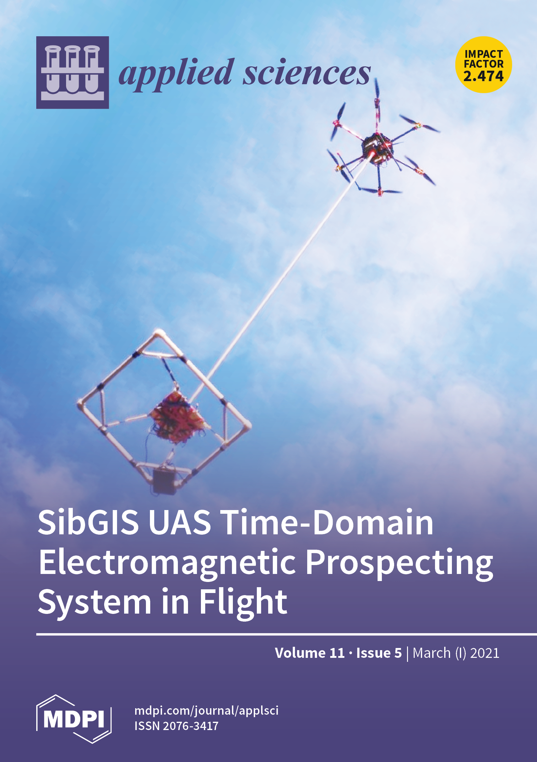Journal Issue Cover Image