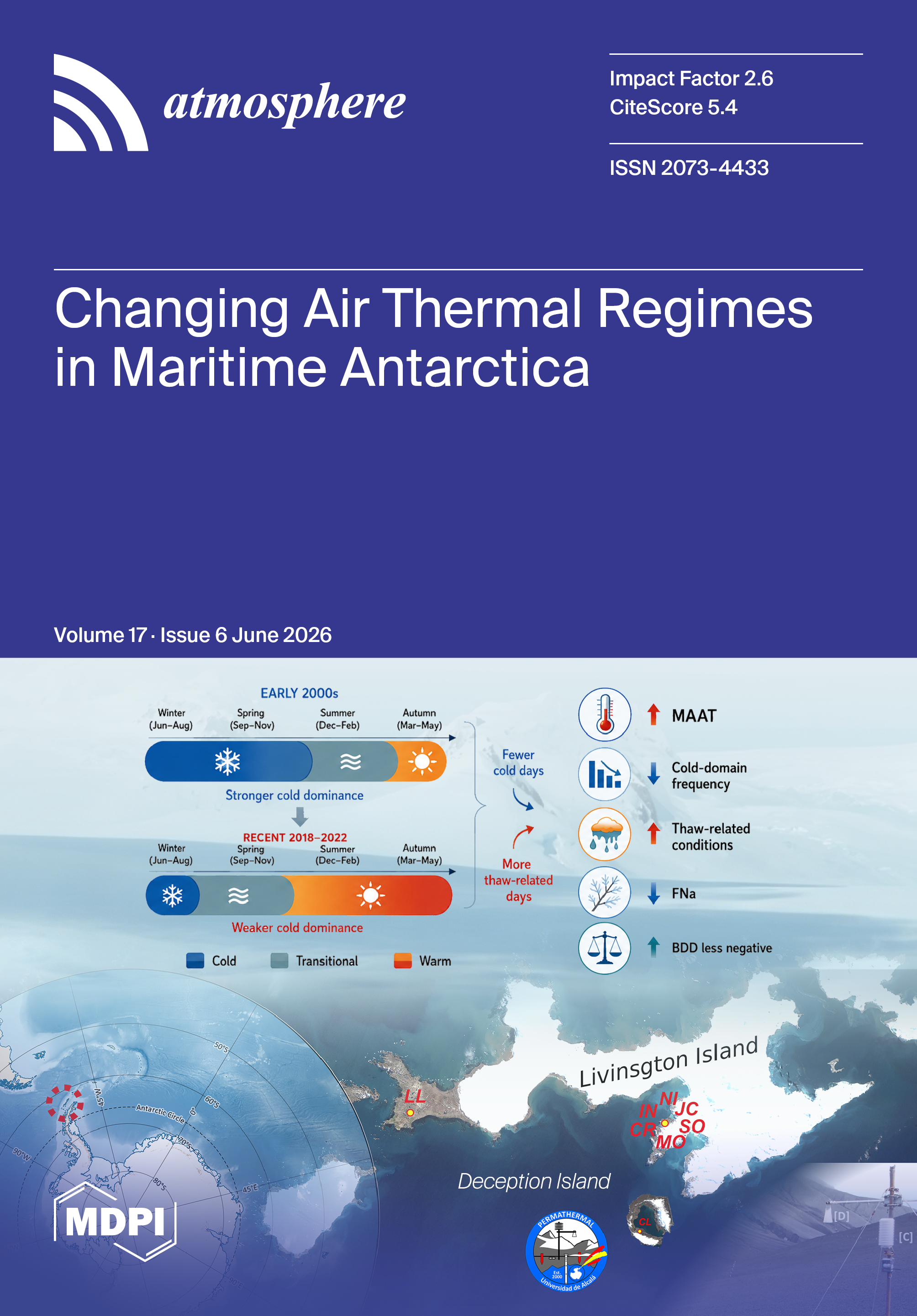 Journal Issue Cover Image