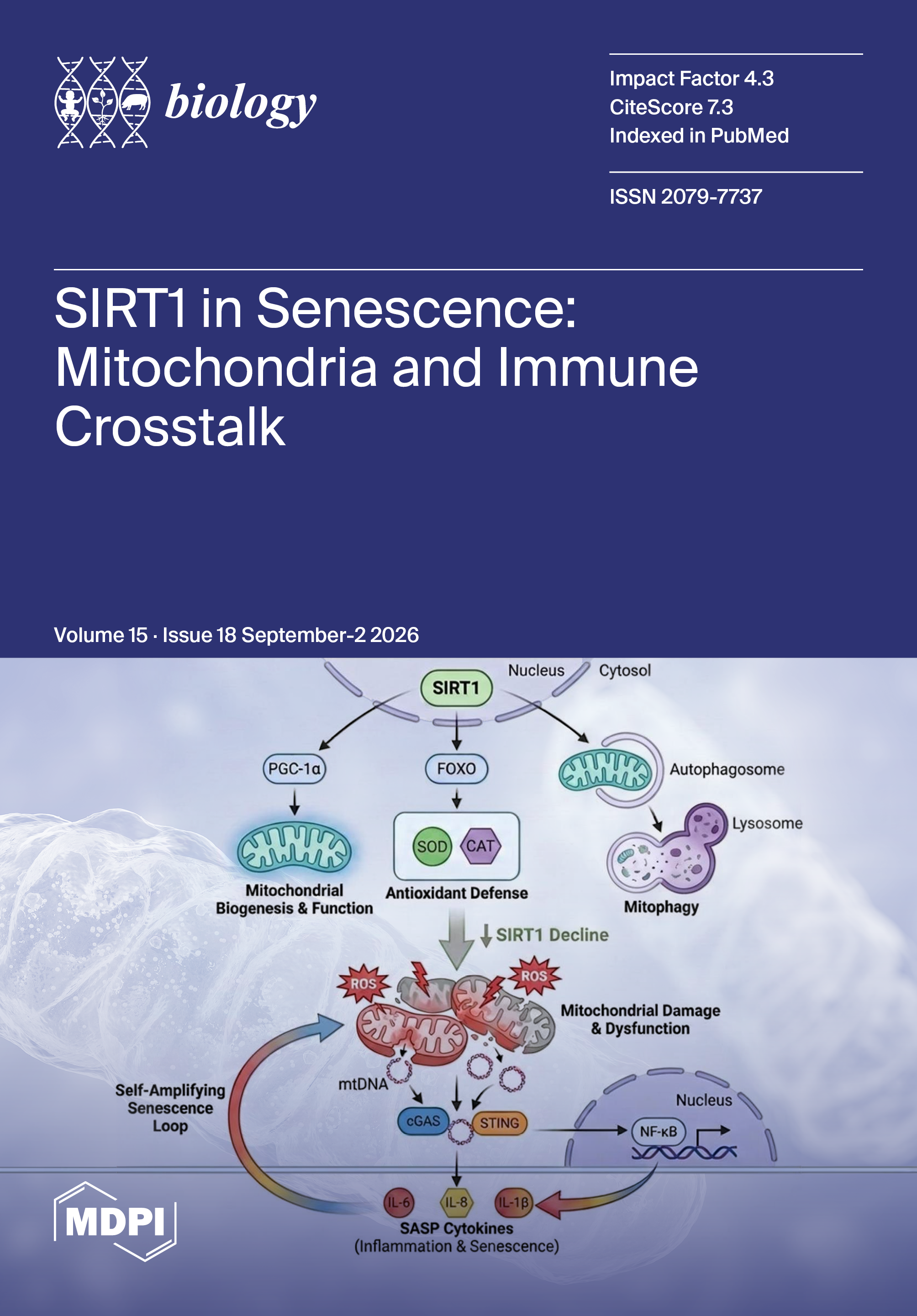 Journal Issue Cover Image