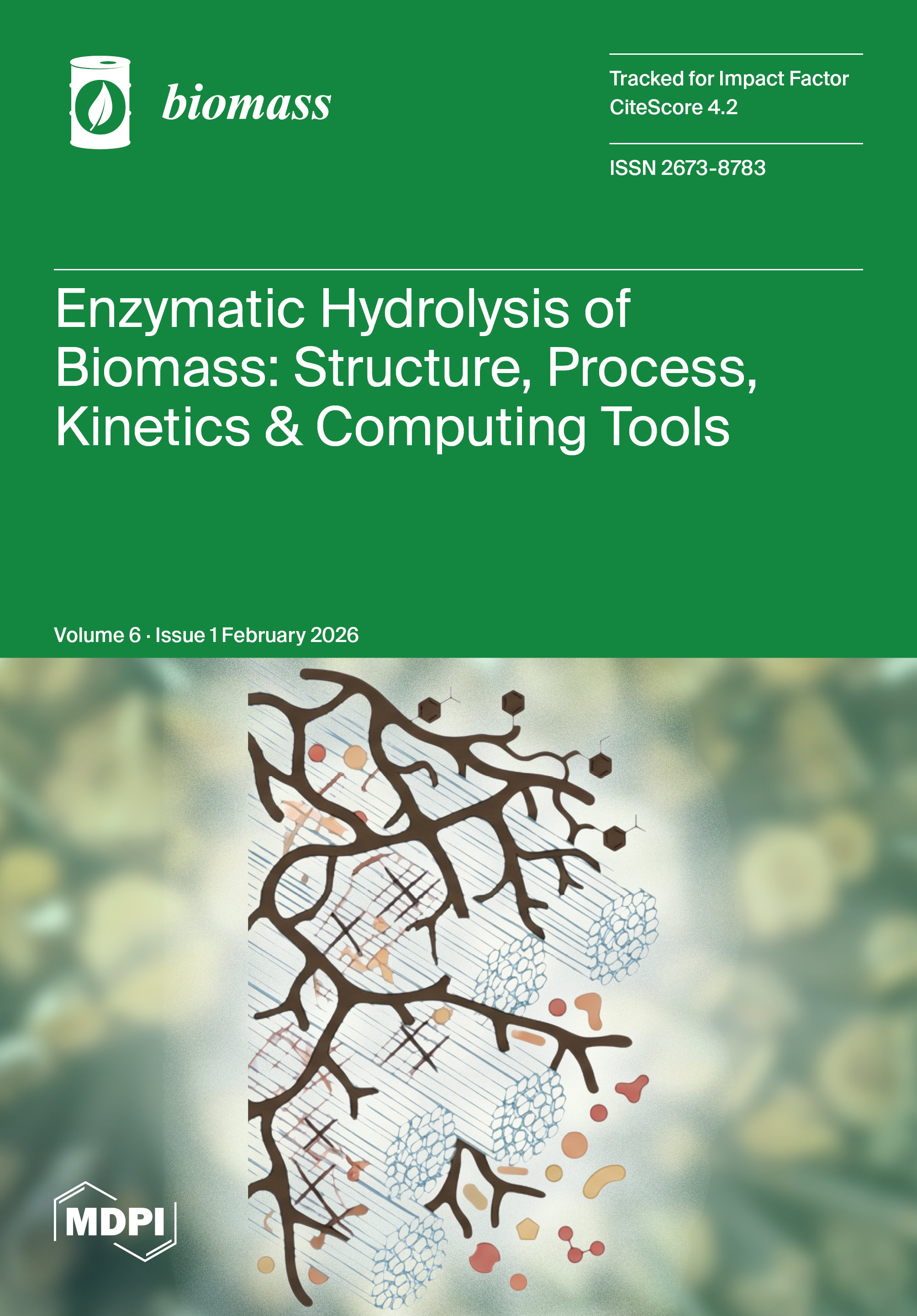 Journal Issue Cover Image