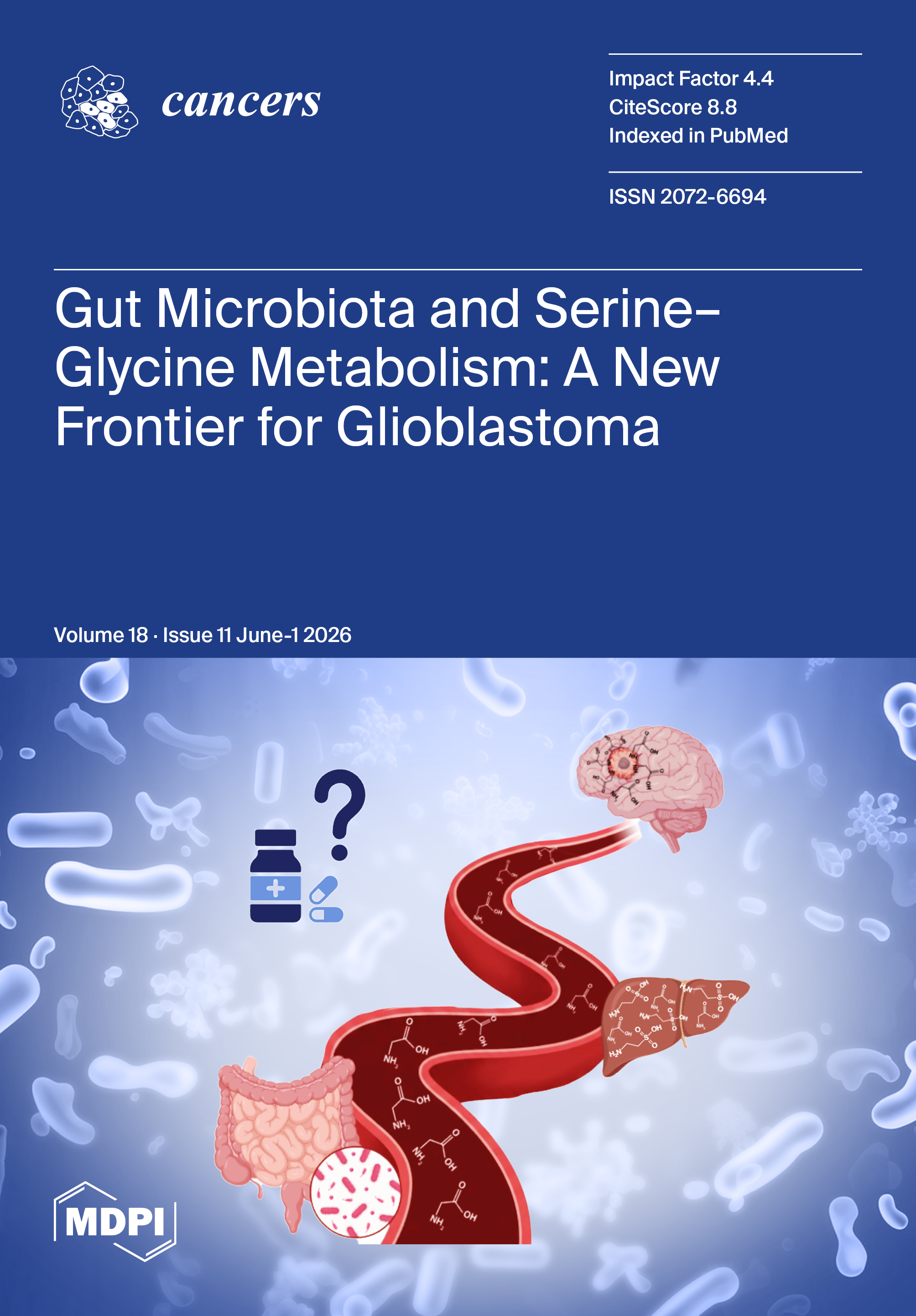 Journal Issue Cover Image