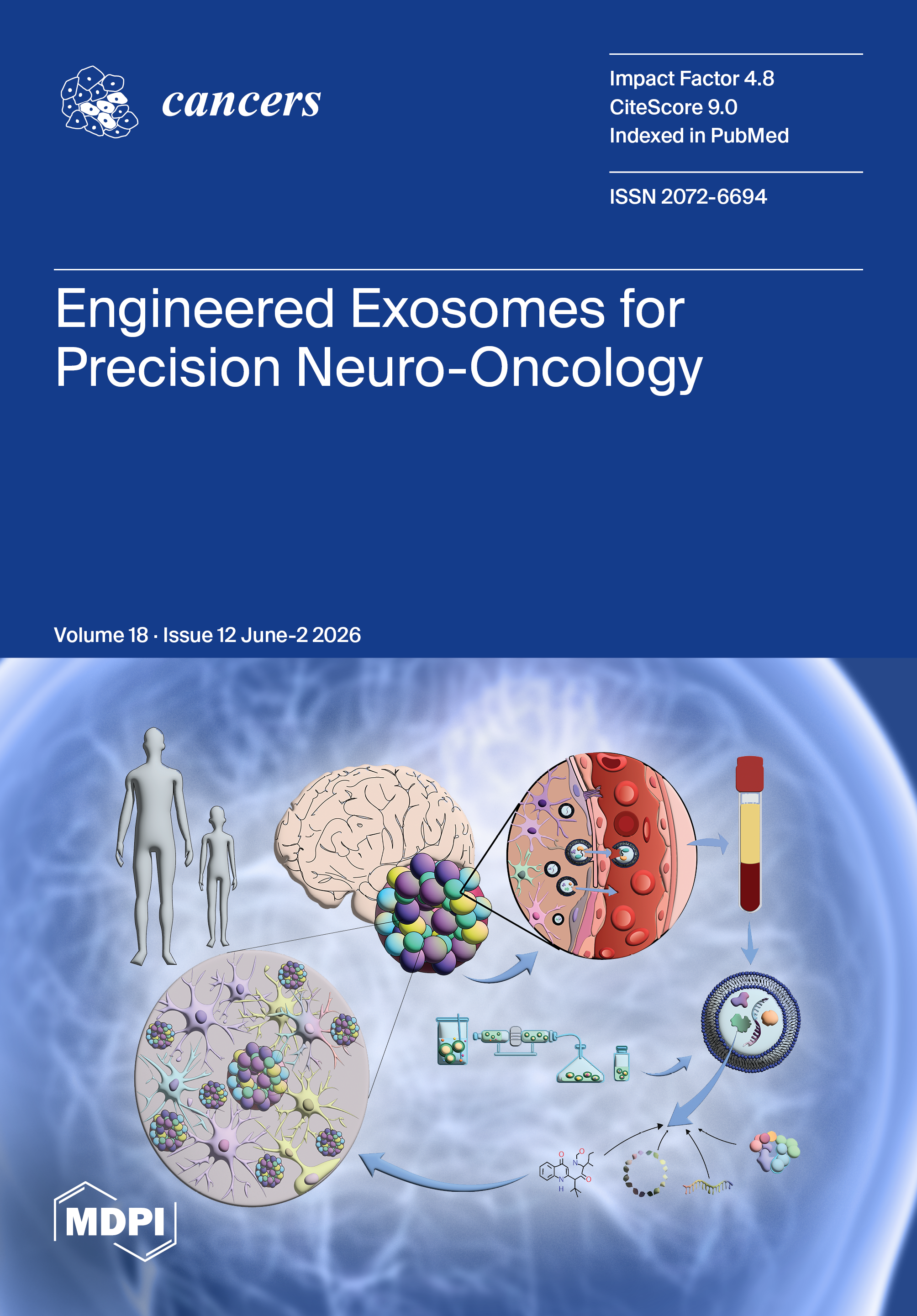 Journal Issue Cover Image