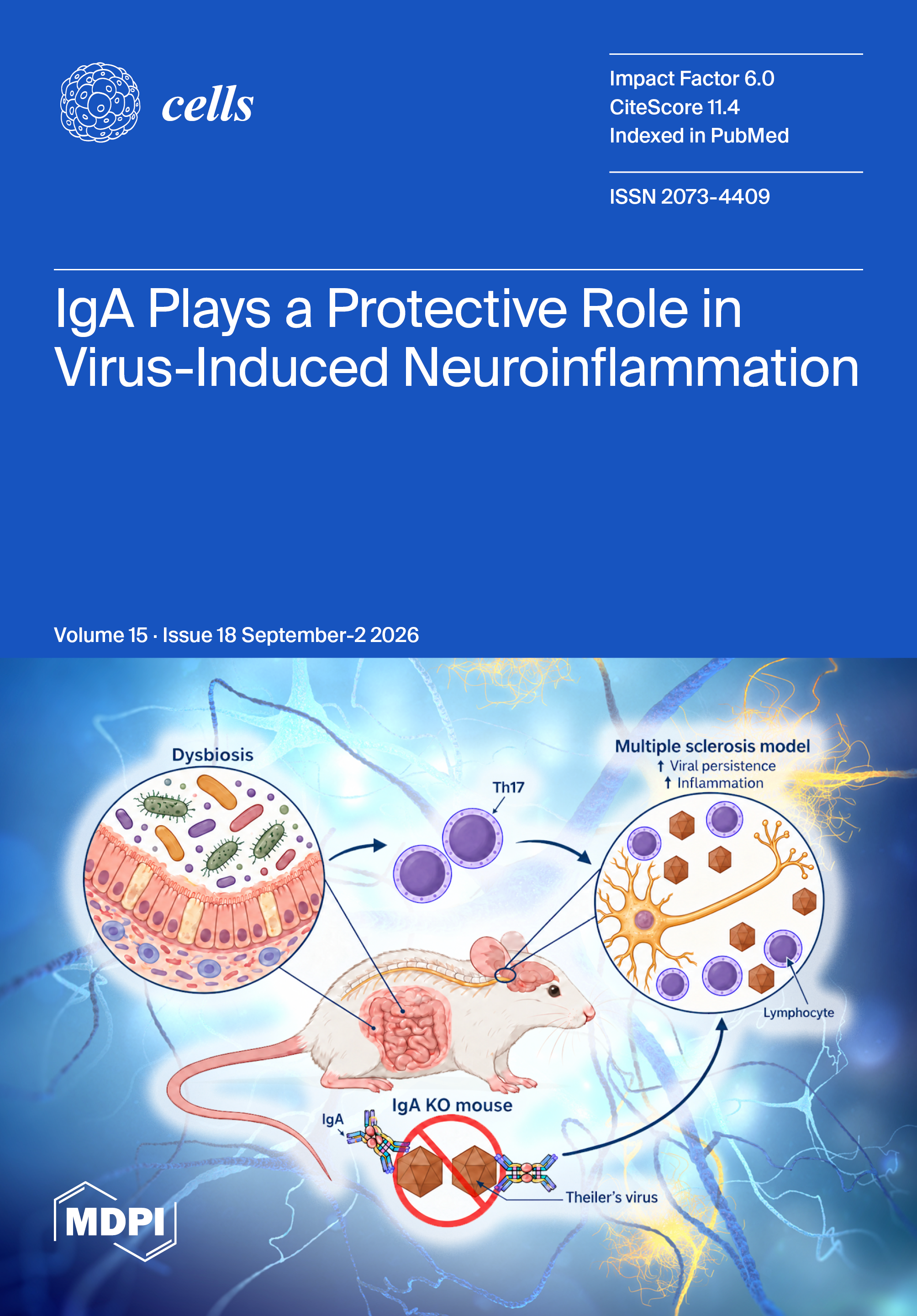 Journal Issue Cover Image
