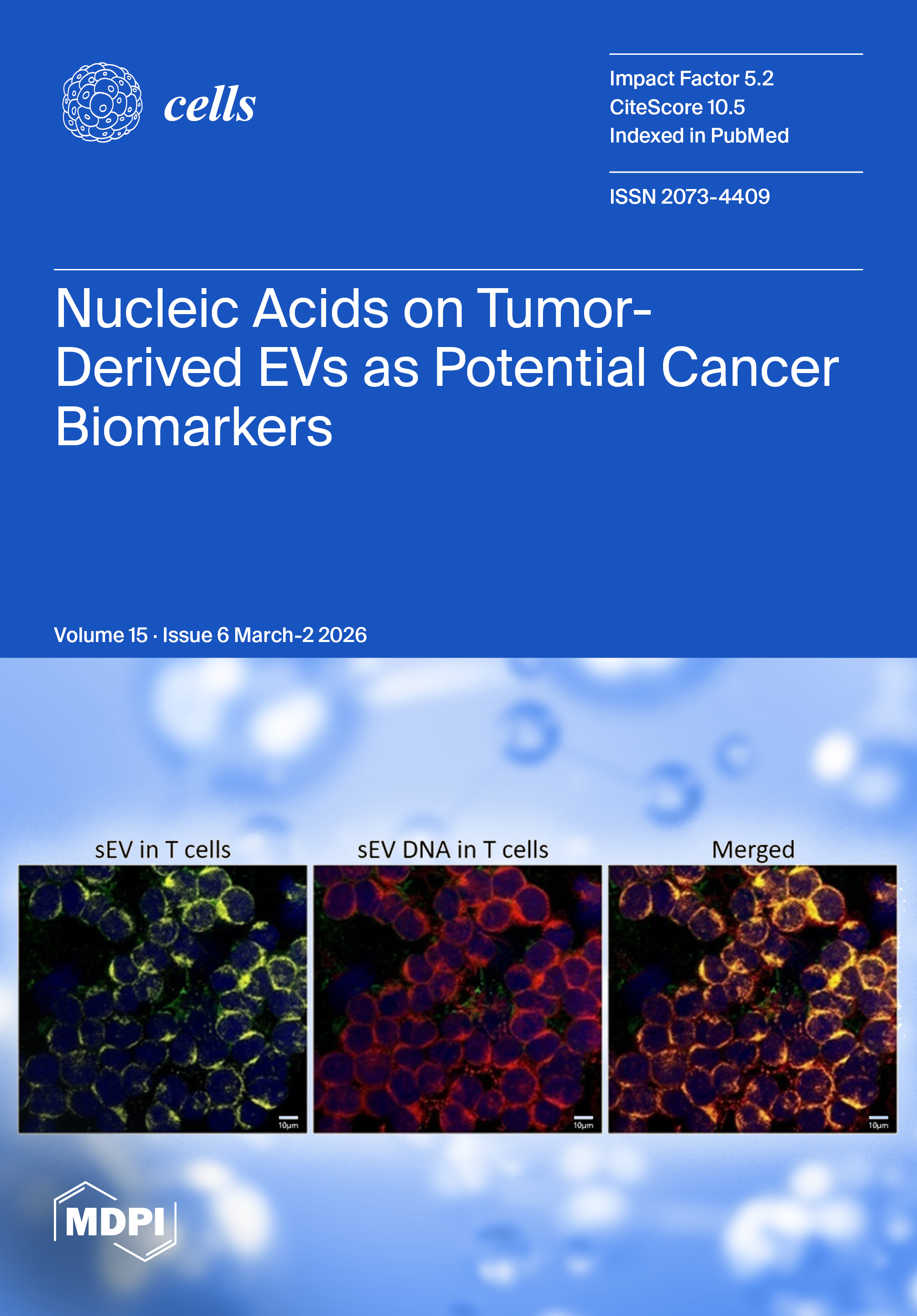 Journal Issue Cover Image
