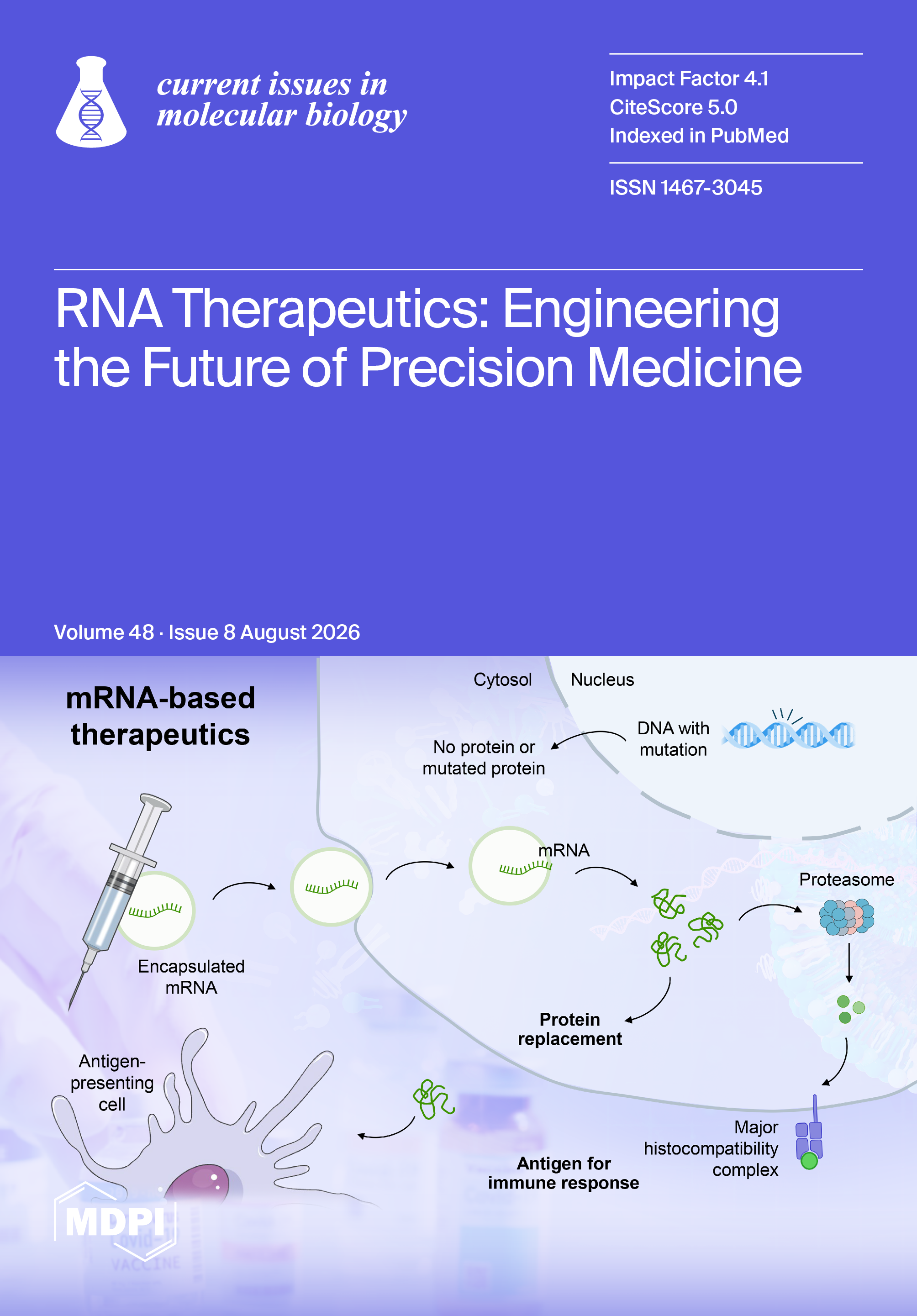 Journal Issue Cover Image