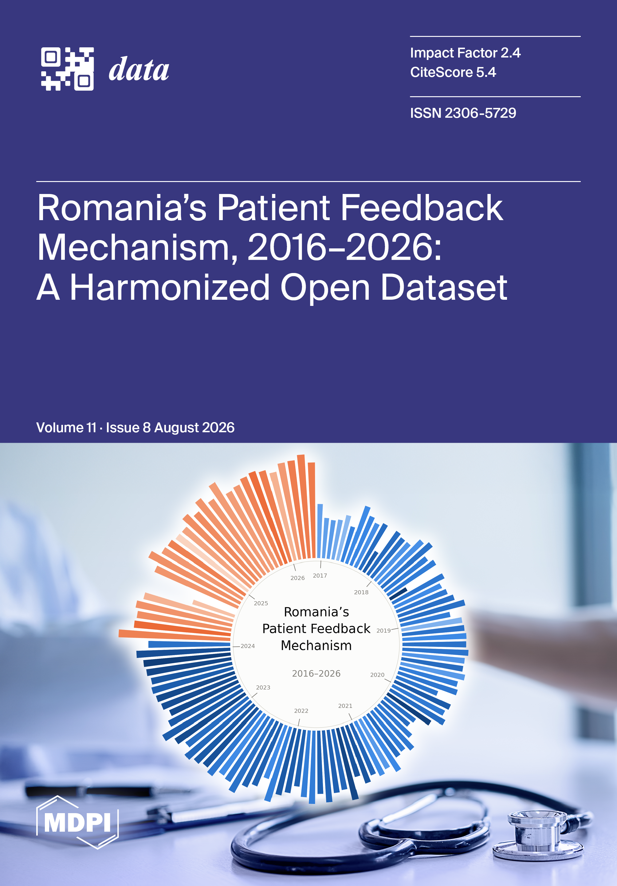 Journal Issue Cover Image