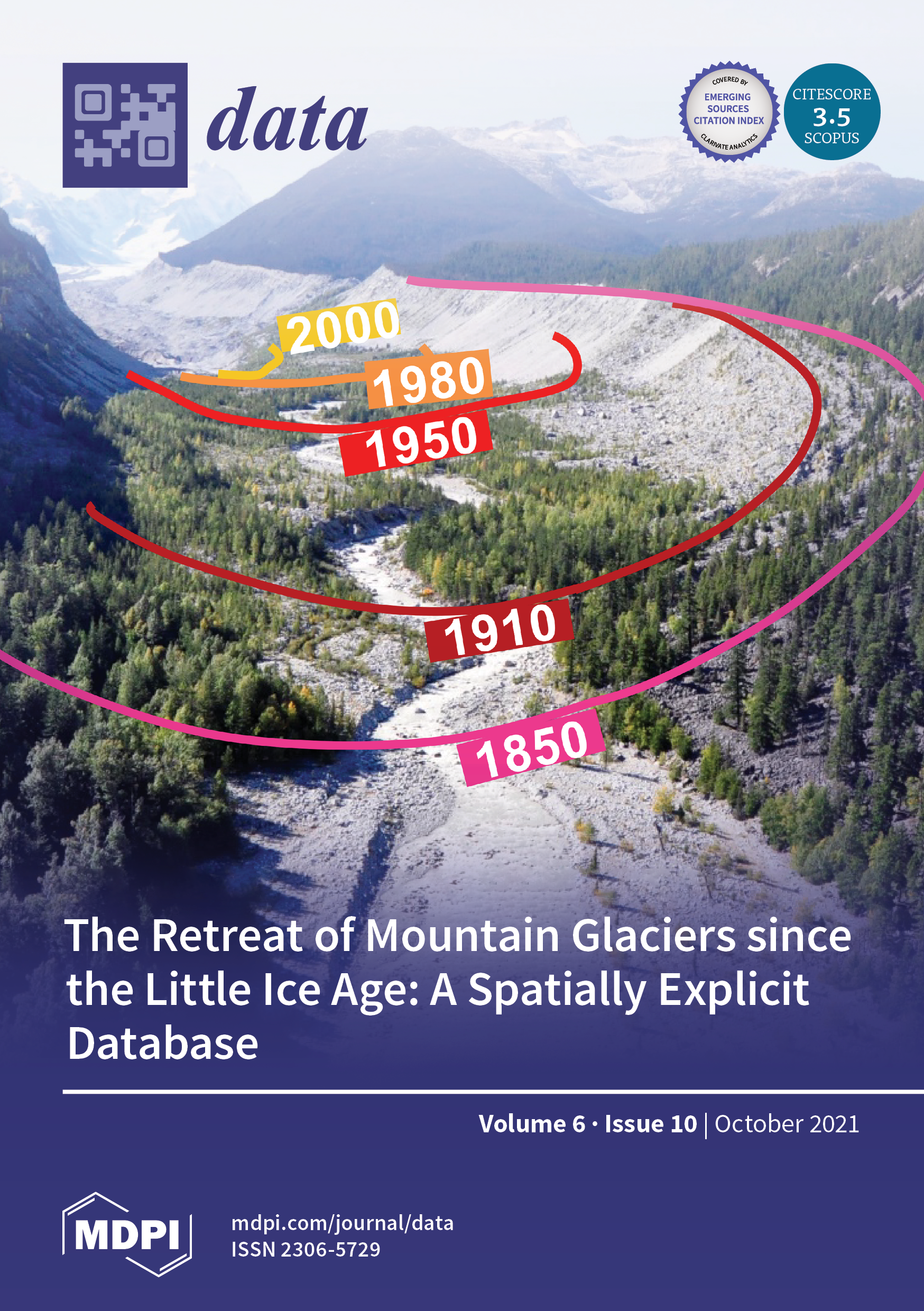 Journal Issue Cover Image