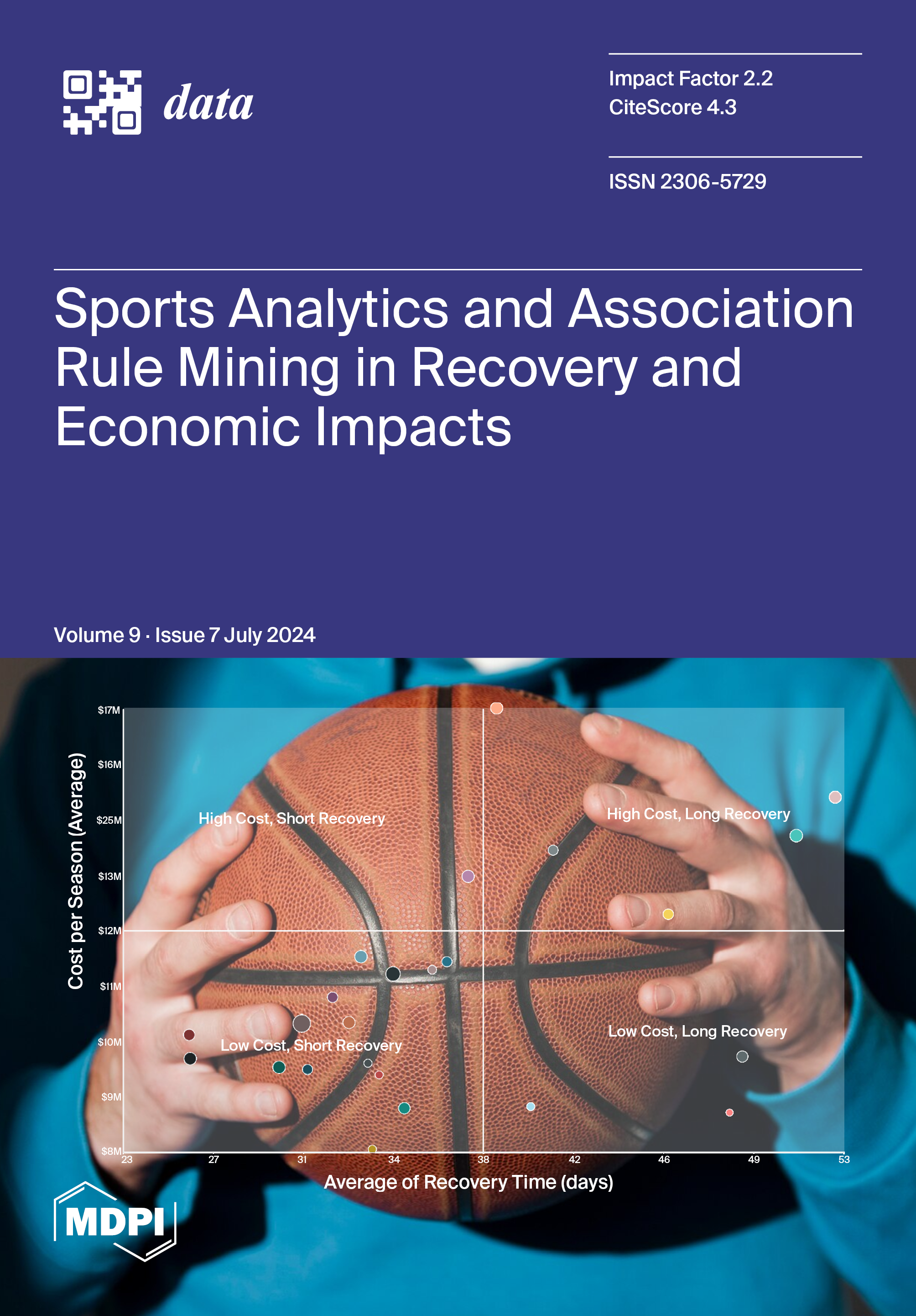 Journal Issue Cover Image