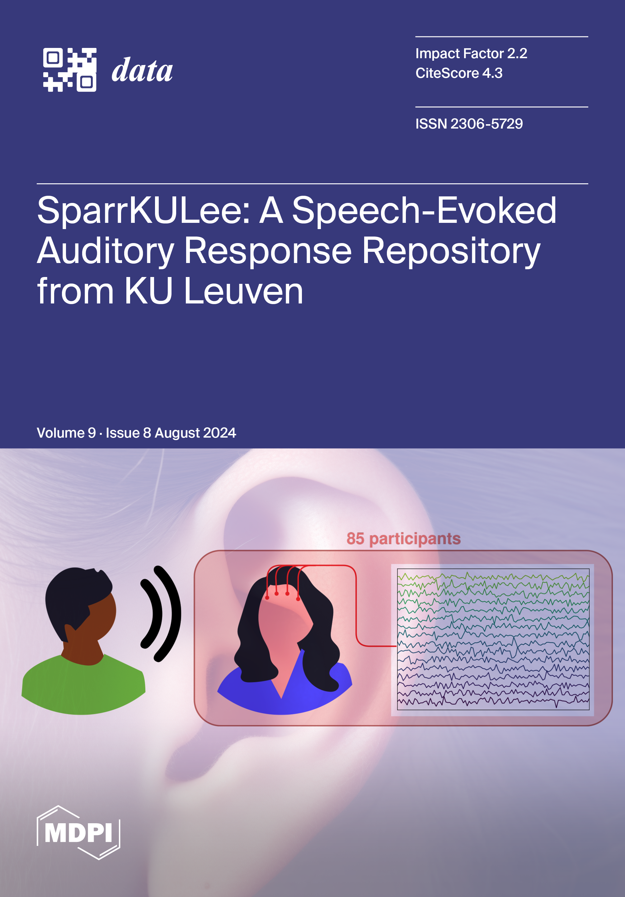 Journal Issue Cover Image