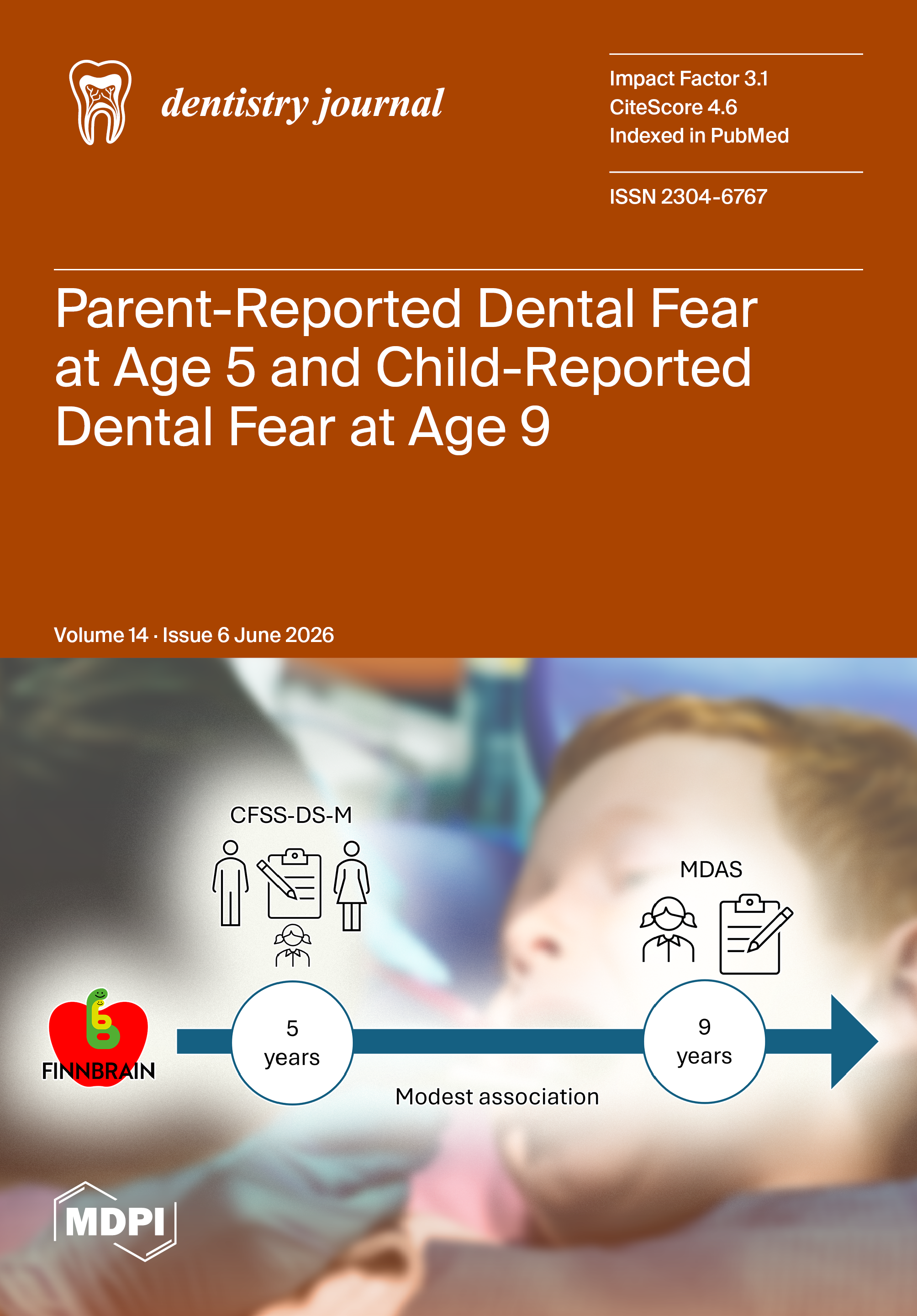 Journal Issue Cover Image