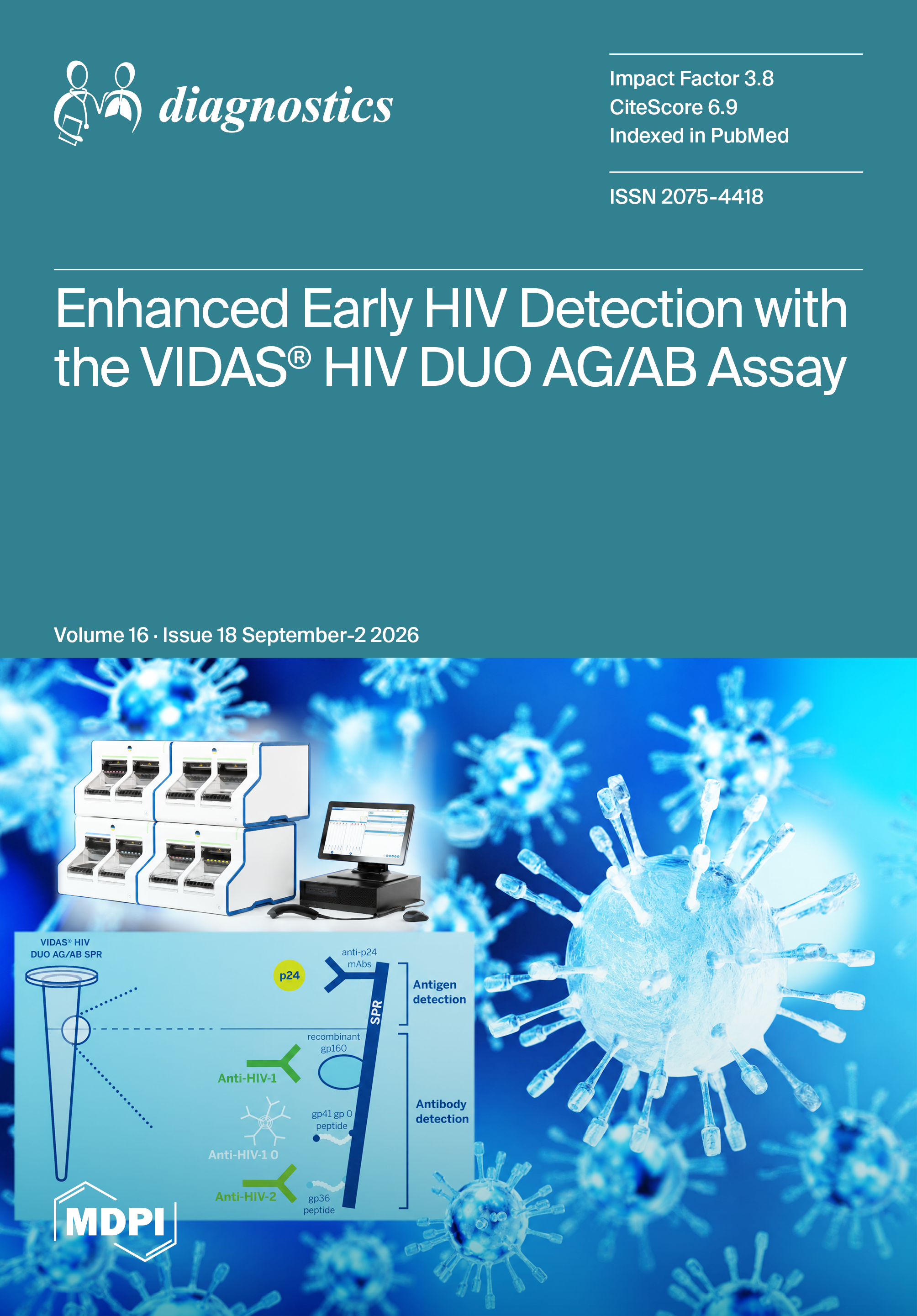 Journal Issue Cover Image