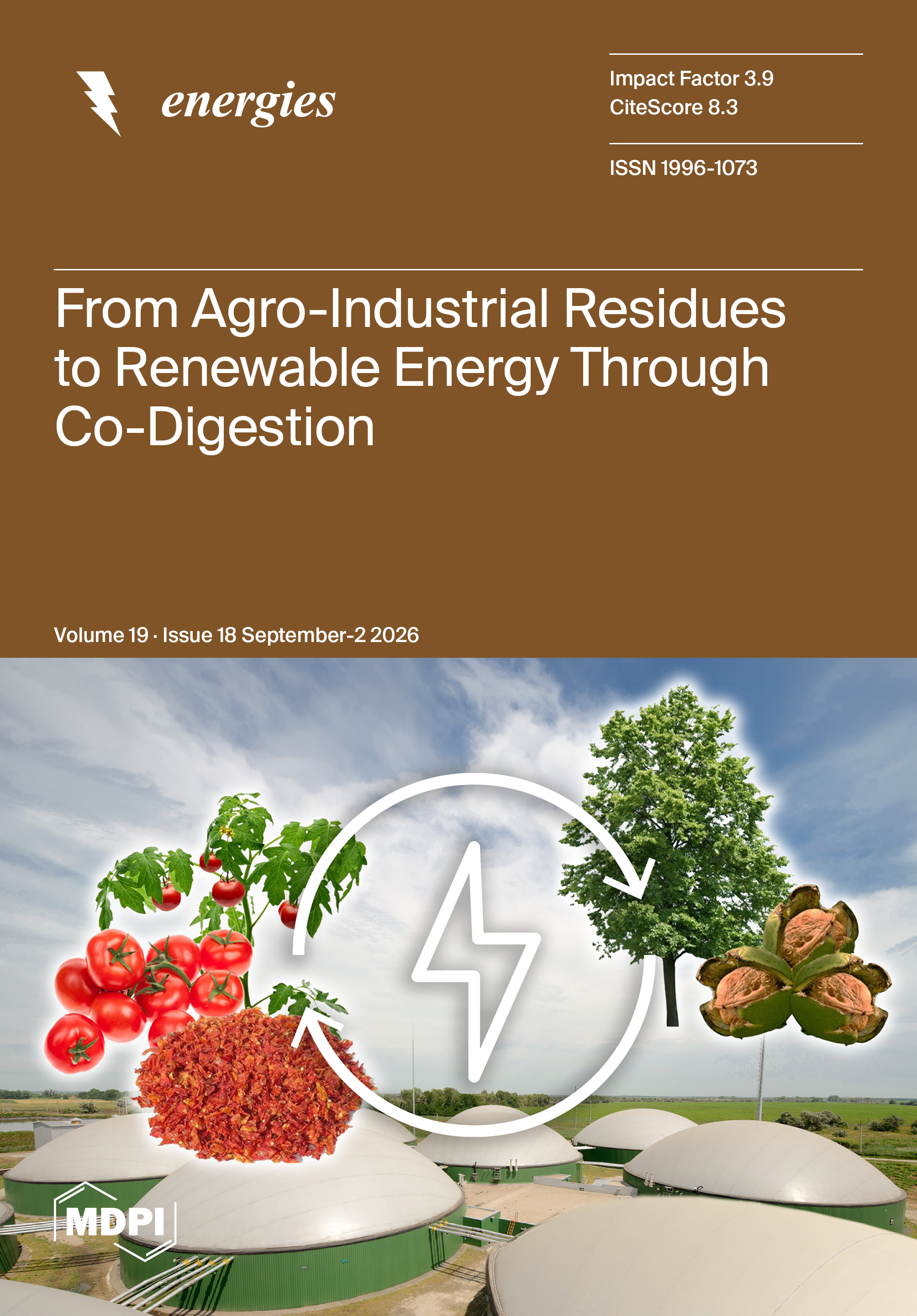 Journal Issue Cover Image