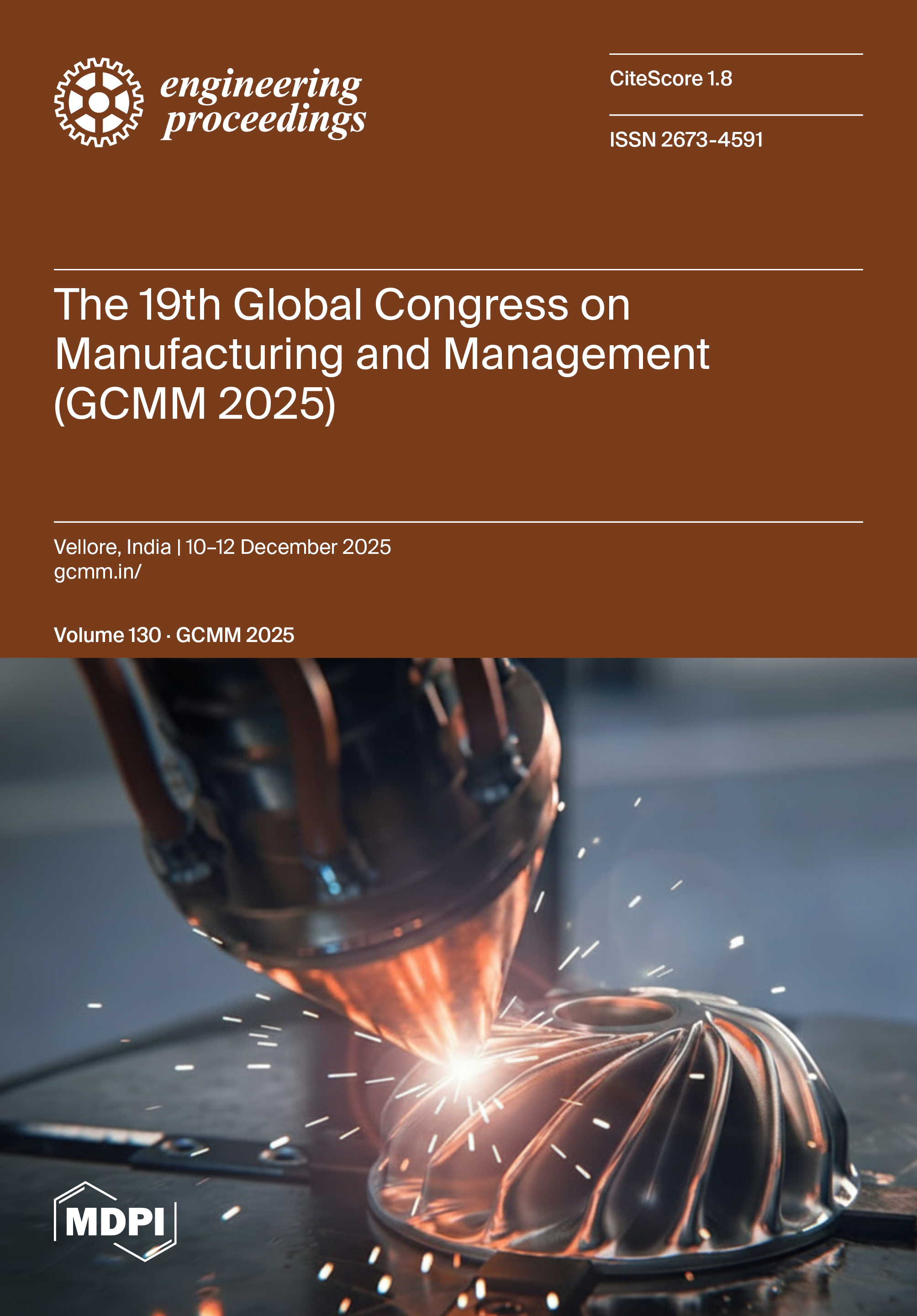 Journal Issue Cover Image
