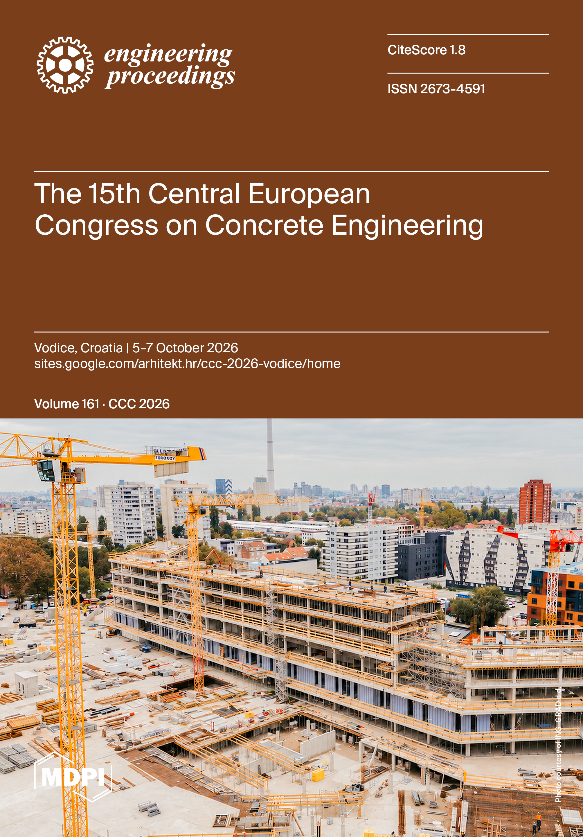 Journal Issue Cover Image