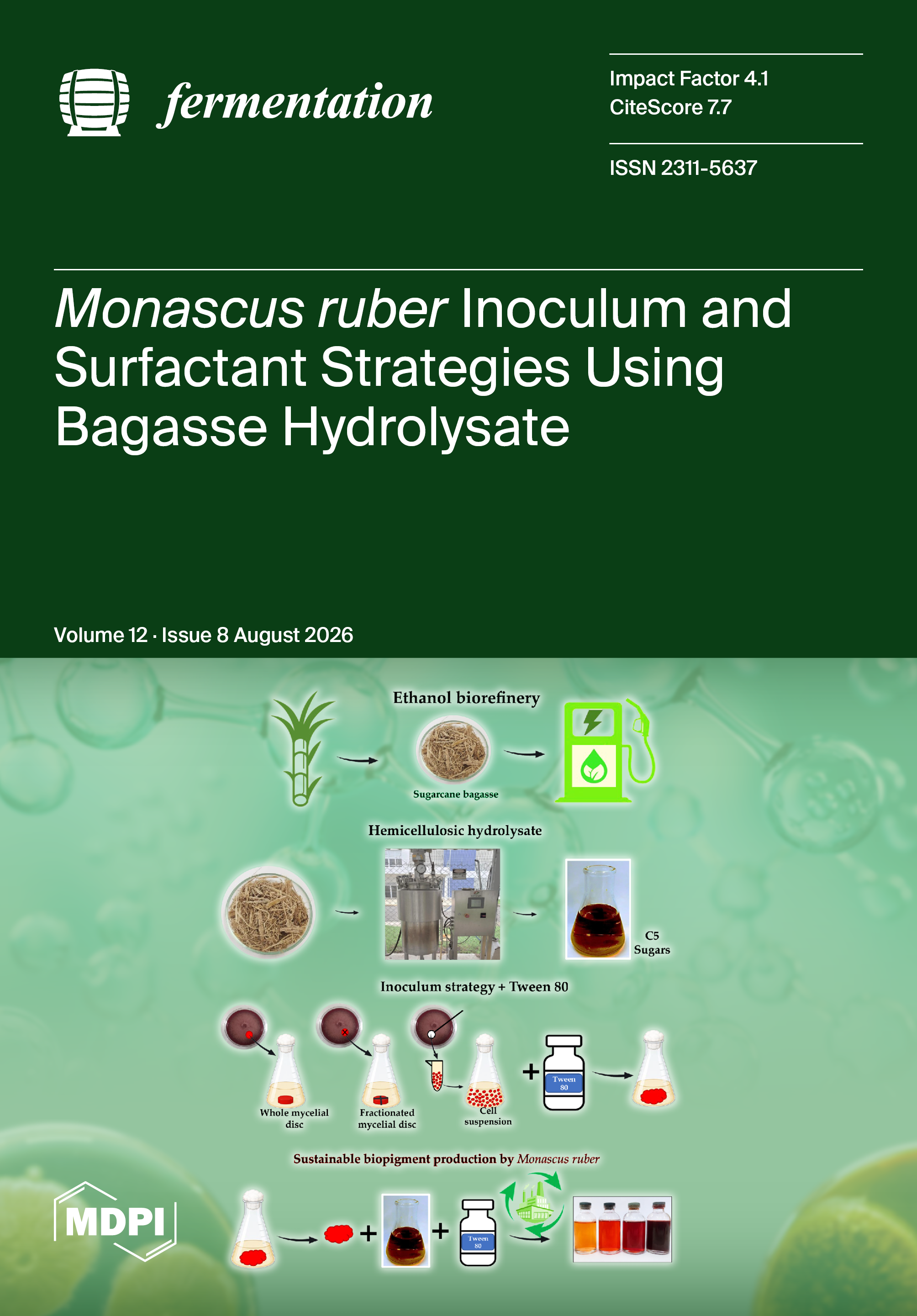 Journal Issue Cover Image