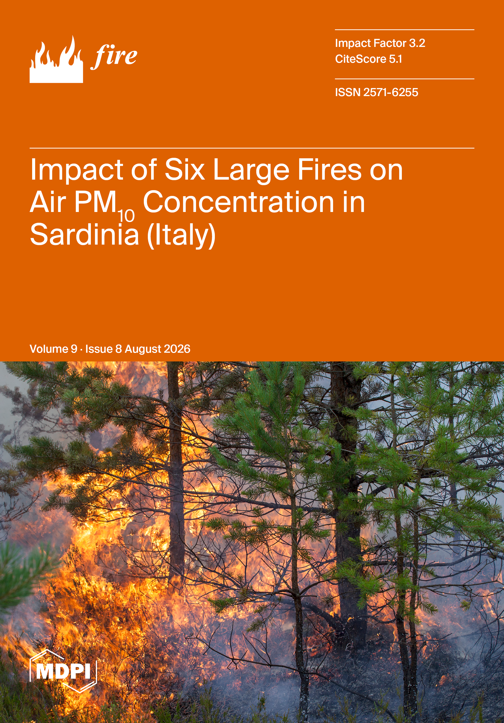 Journal Issue Cover Image